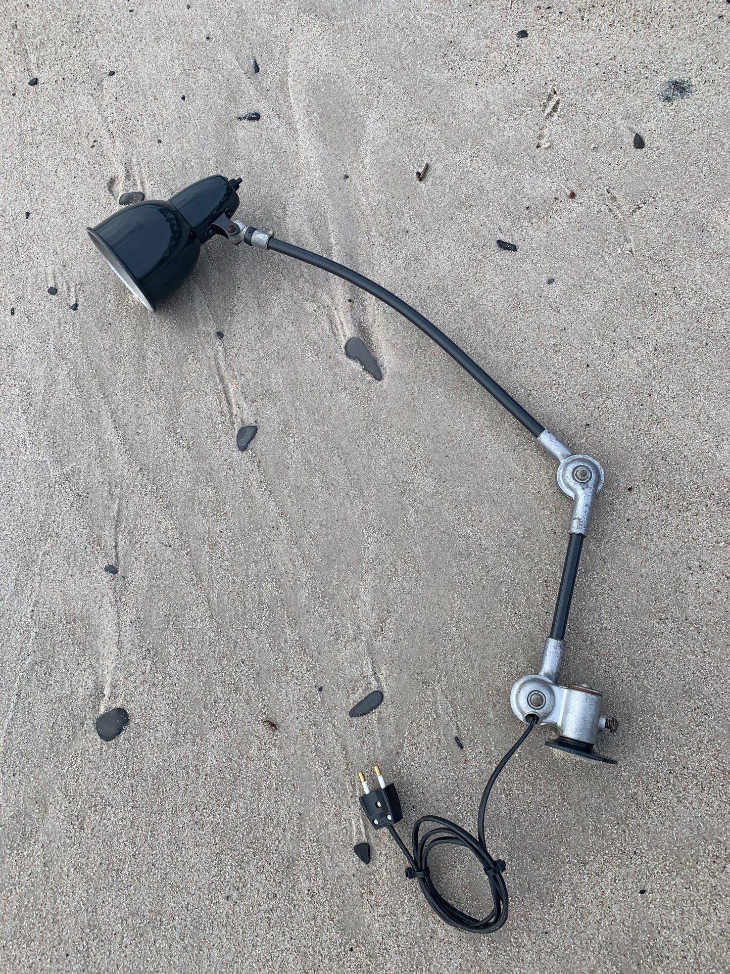 ASAS arkitektlampe eller væglampe