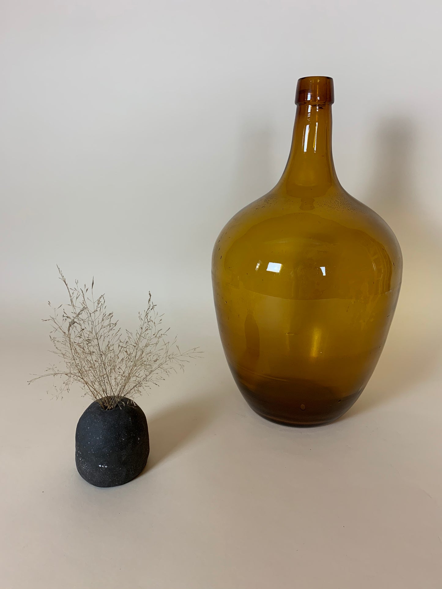 Vinballon - Gul