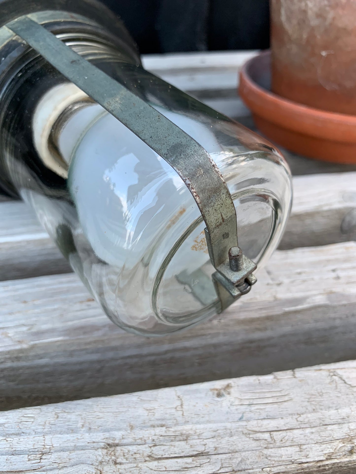 Arbejdslampe