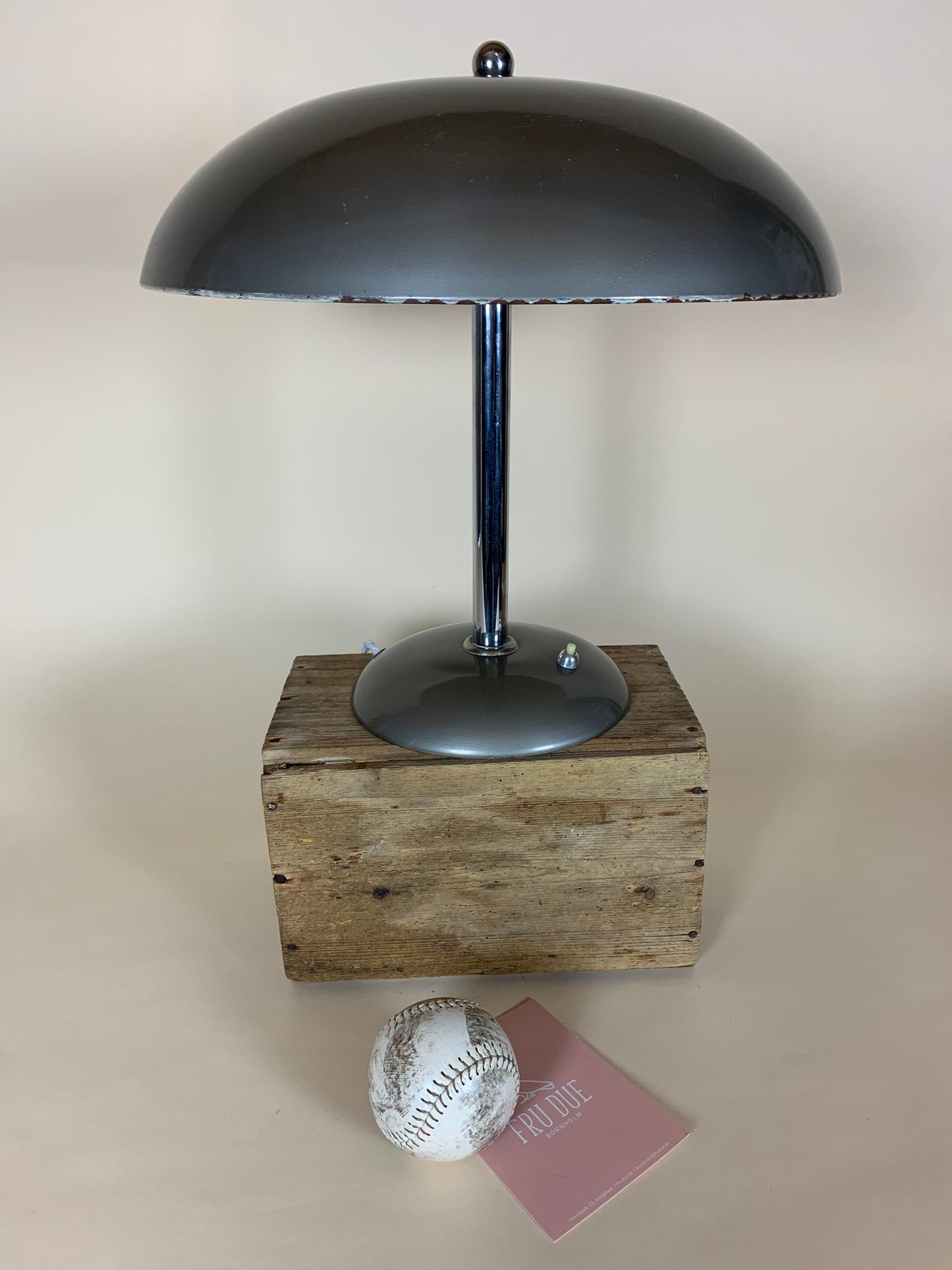 Helo bordlampe