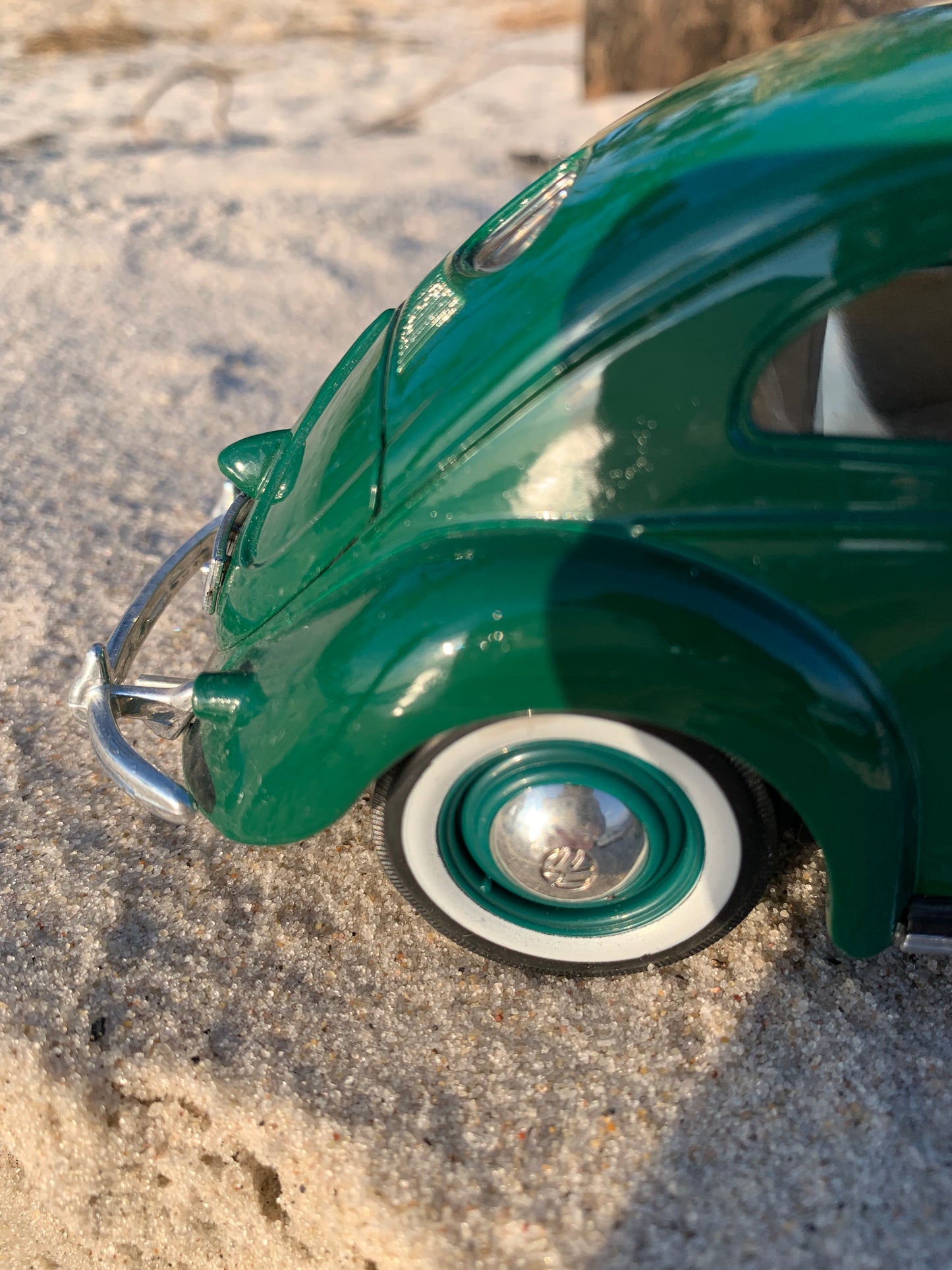 VW Sedan 1951