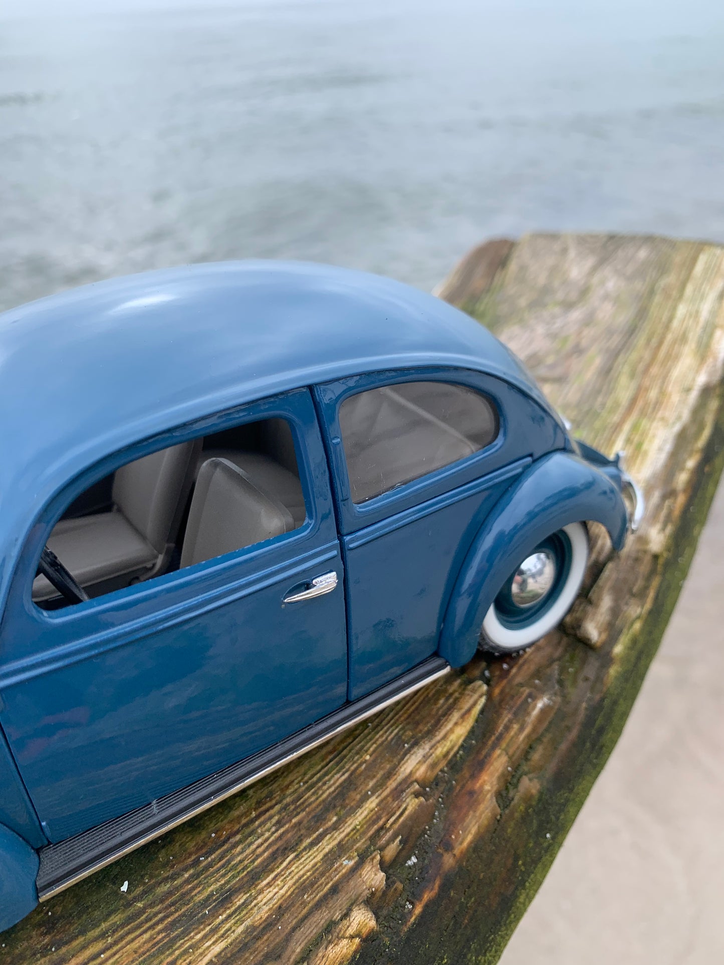 Volkswagen Coccinelle