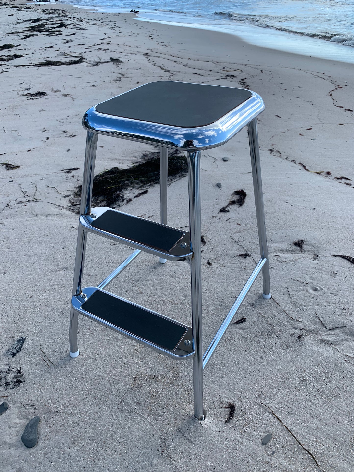 Svensk designer trappestige