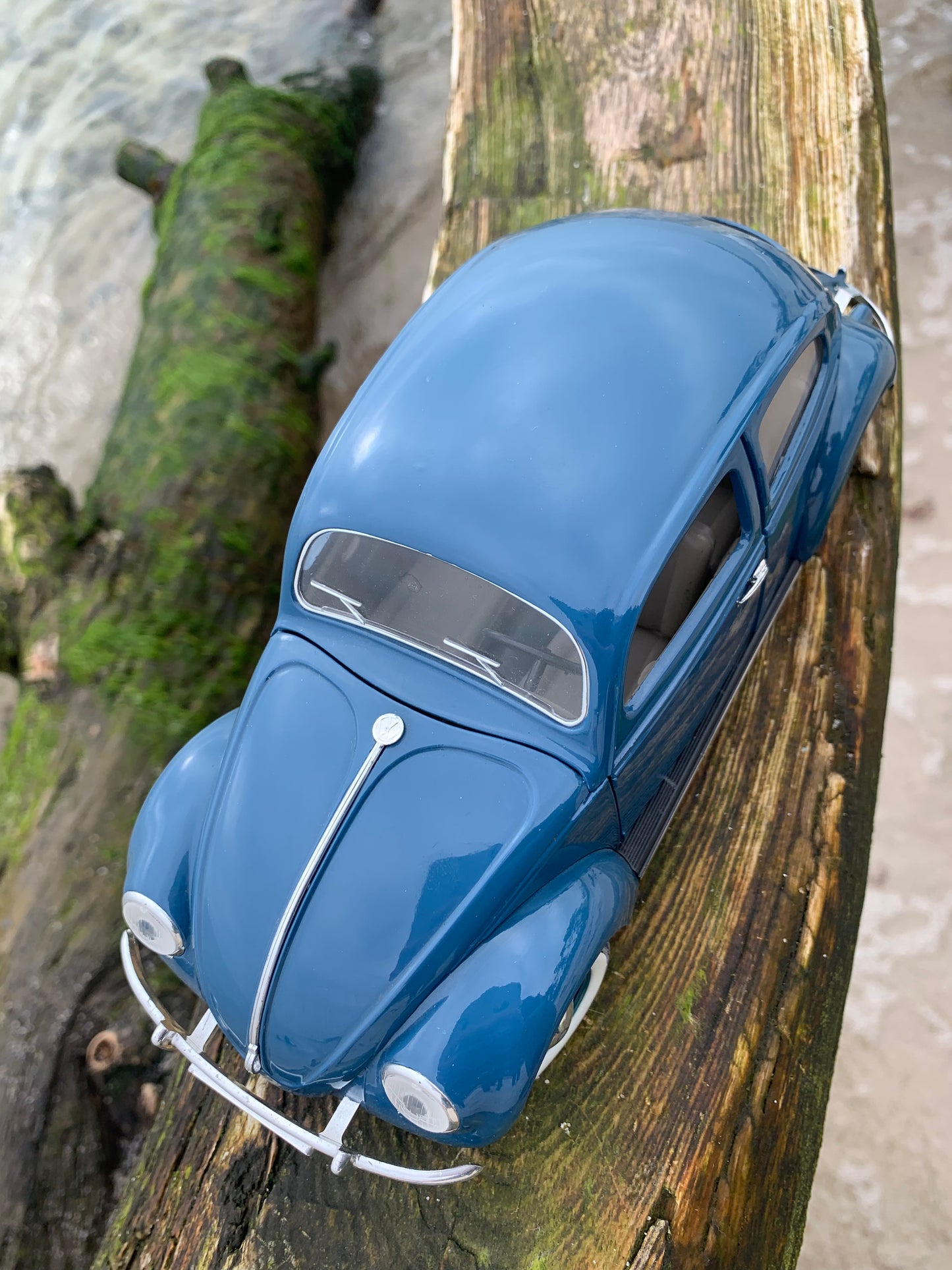 Volkswagen Coccinelle