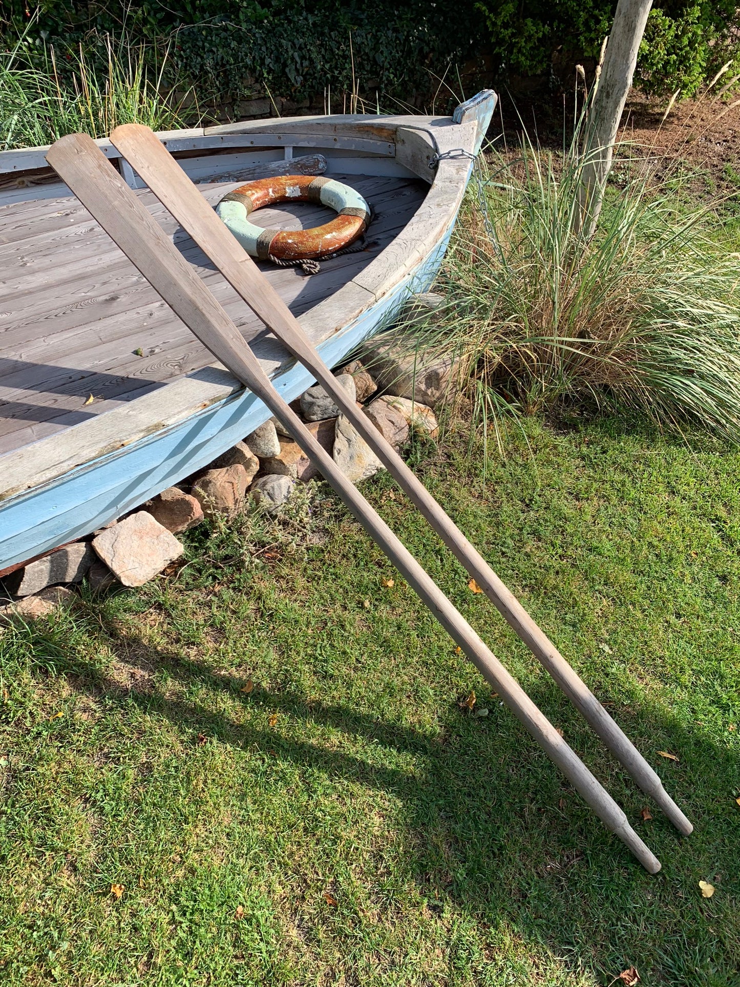 Åre med patina - sælges enkeltvis