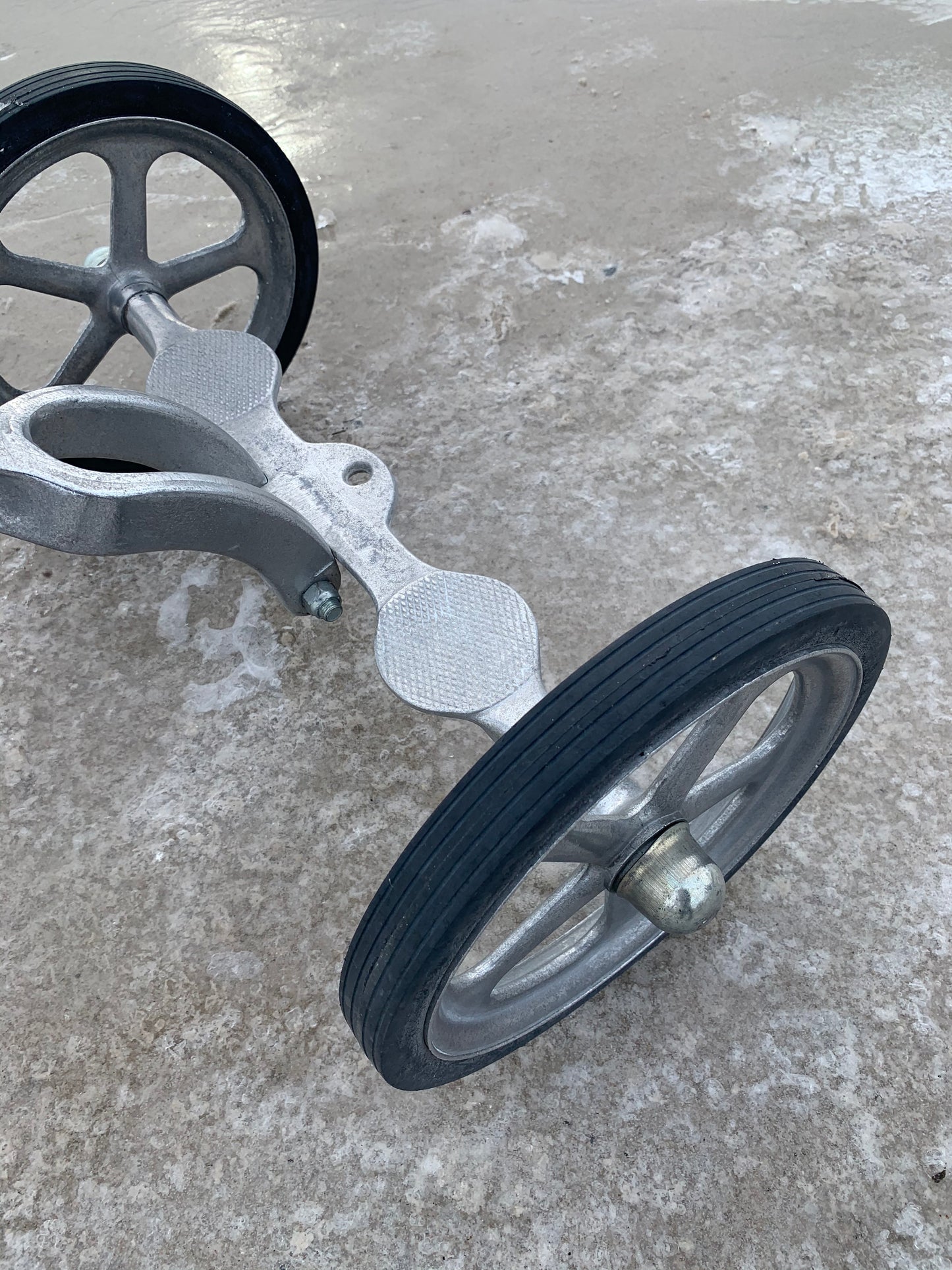 Cyklen der er blevet et designikon