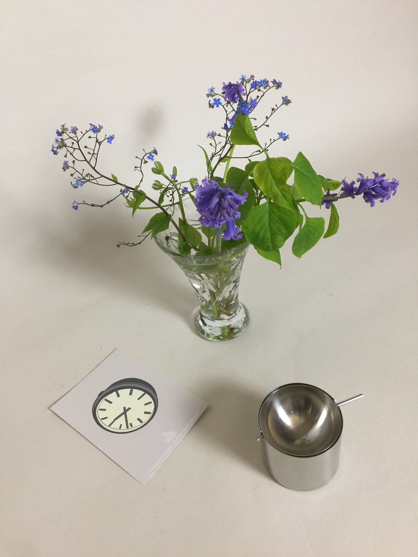 Arne Jacobsen Stelton cylinda