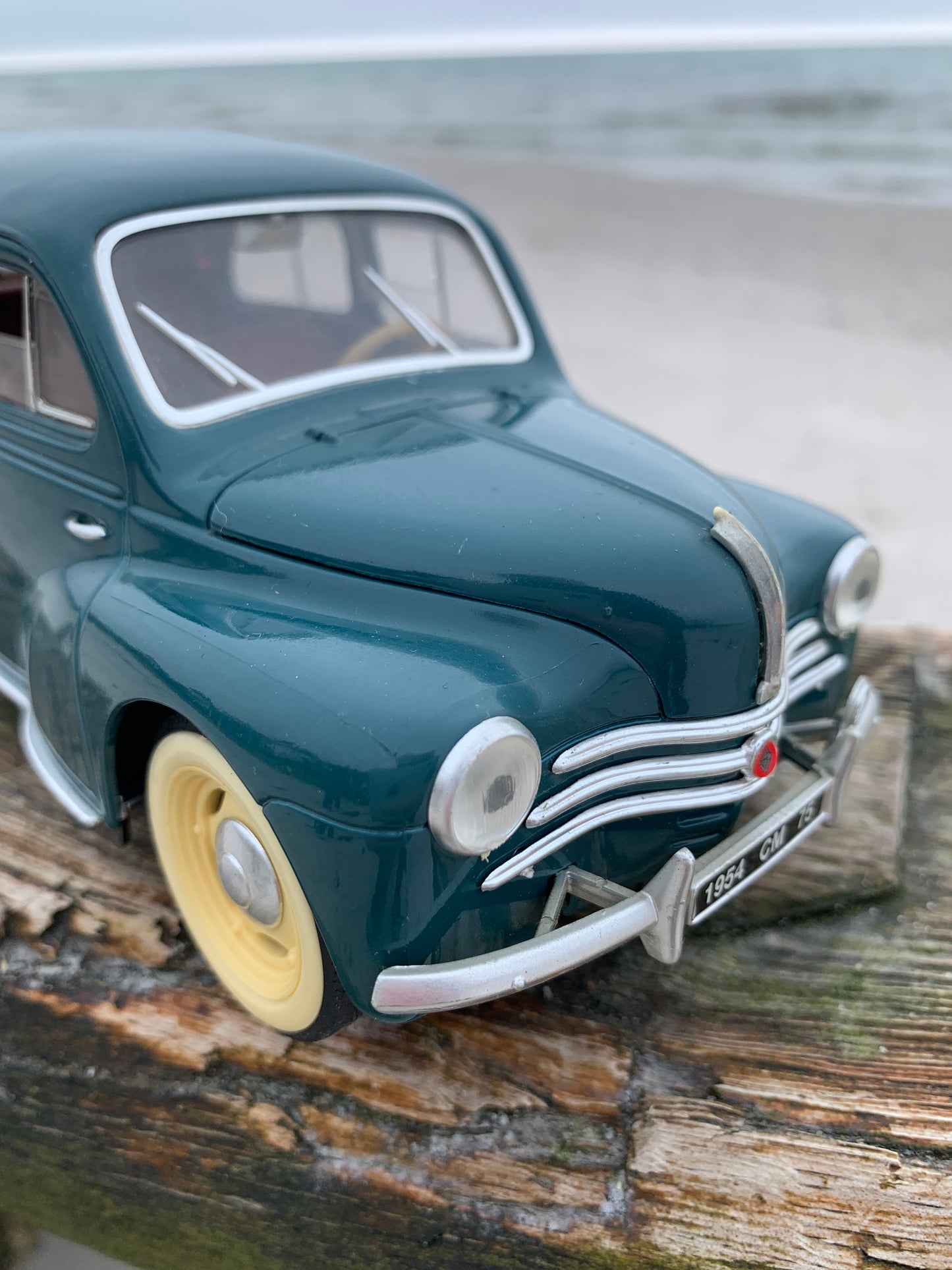 Renault 4 CV