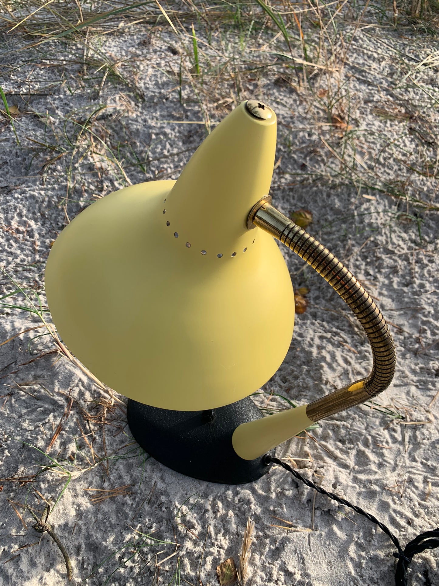 Cosack lampe