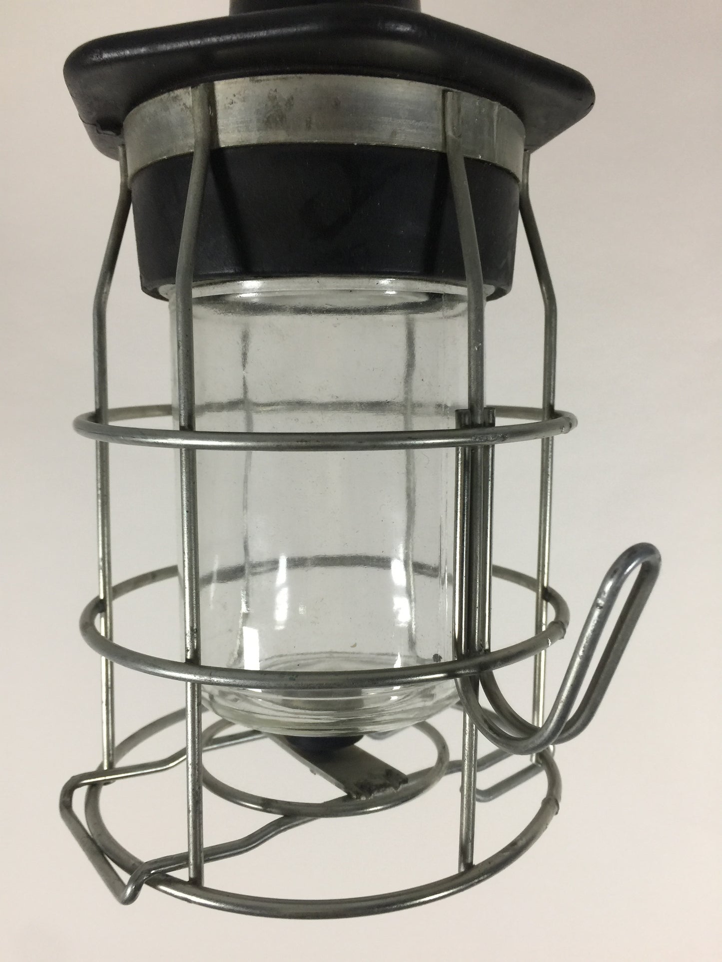 Industriel arbejdslampe
