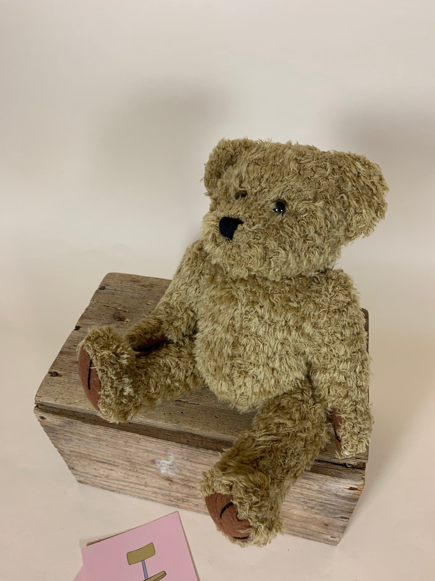 Sød Nalle bamse