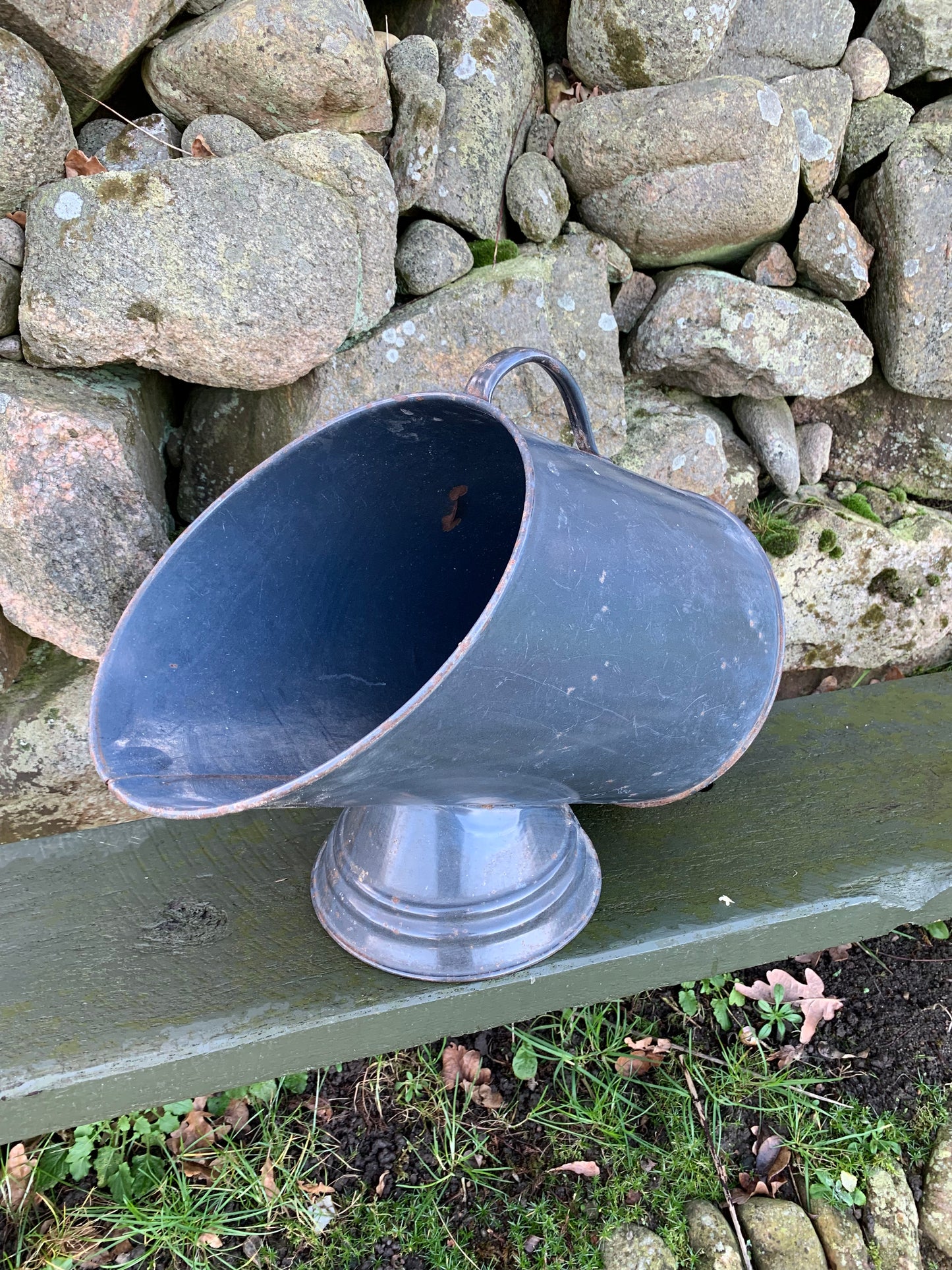 Koksspand