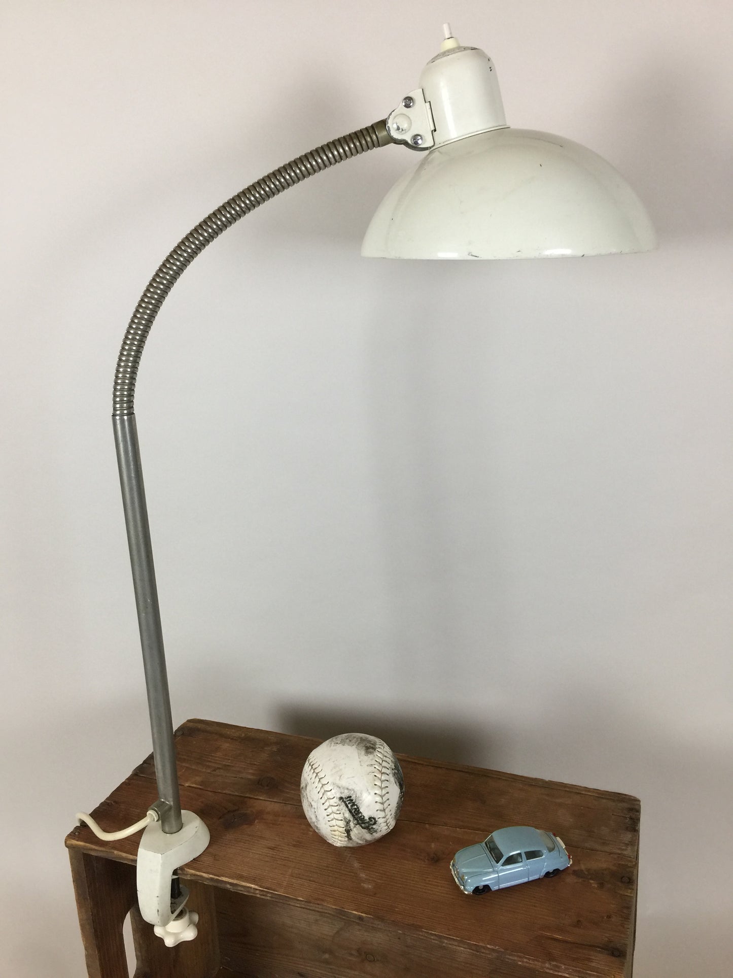 Original Kaiser Idell model 6740