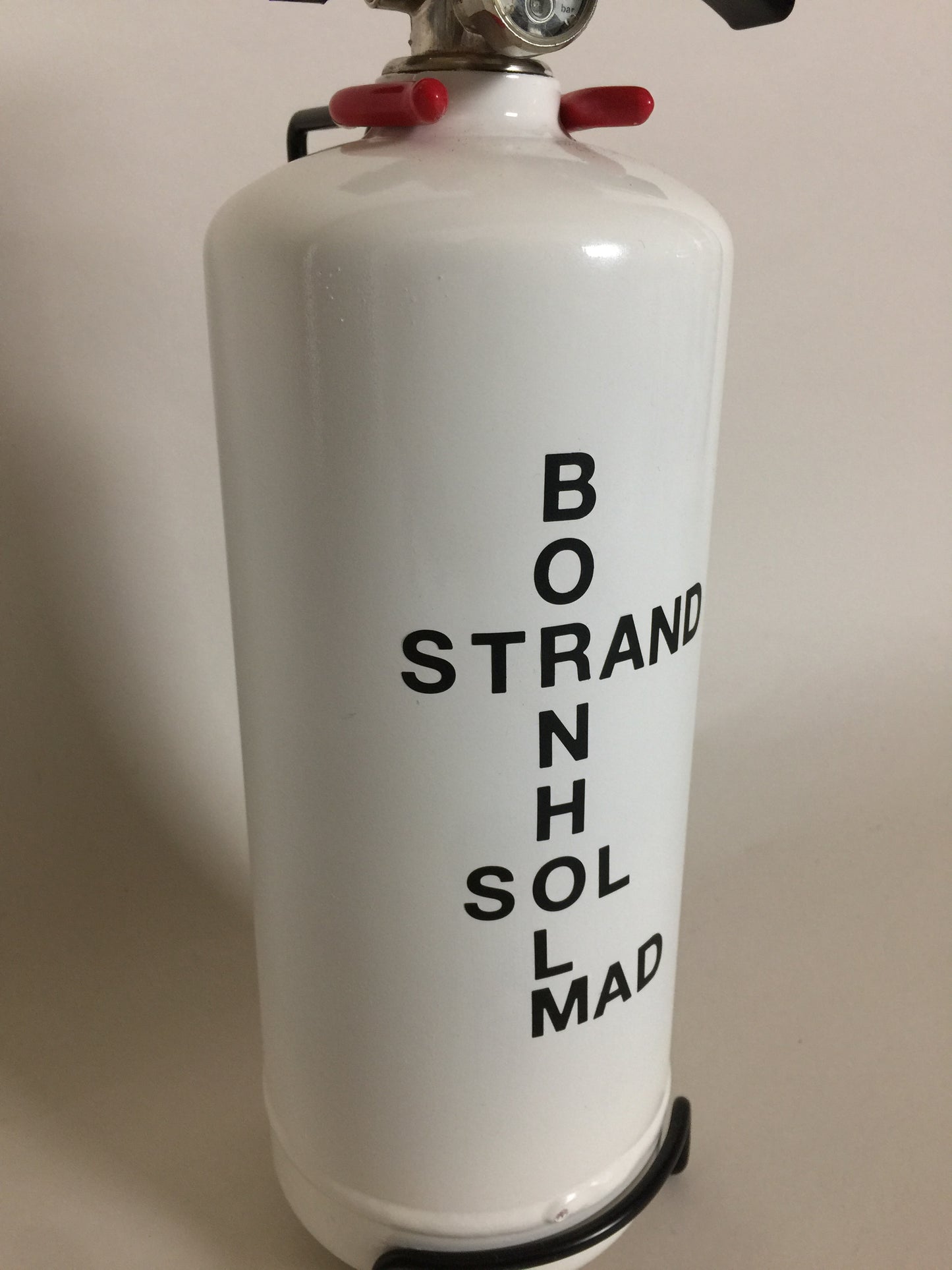 Brandslukker