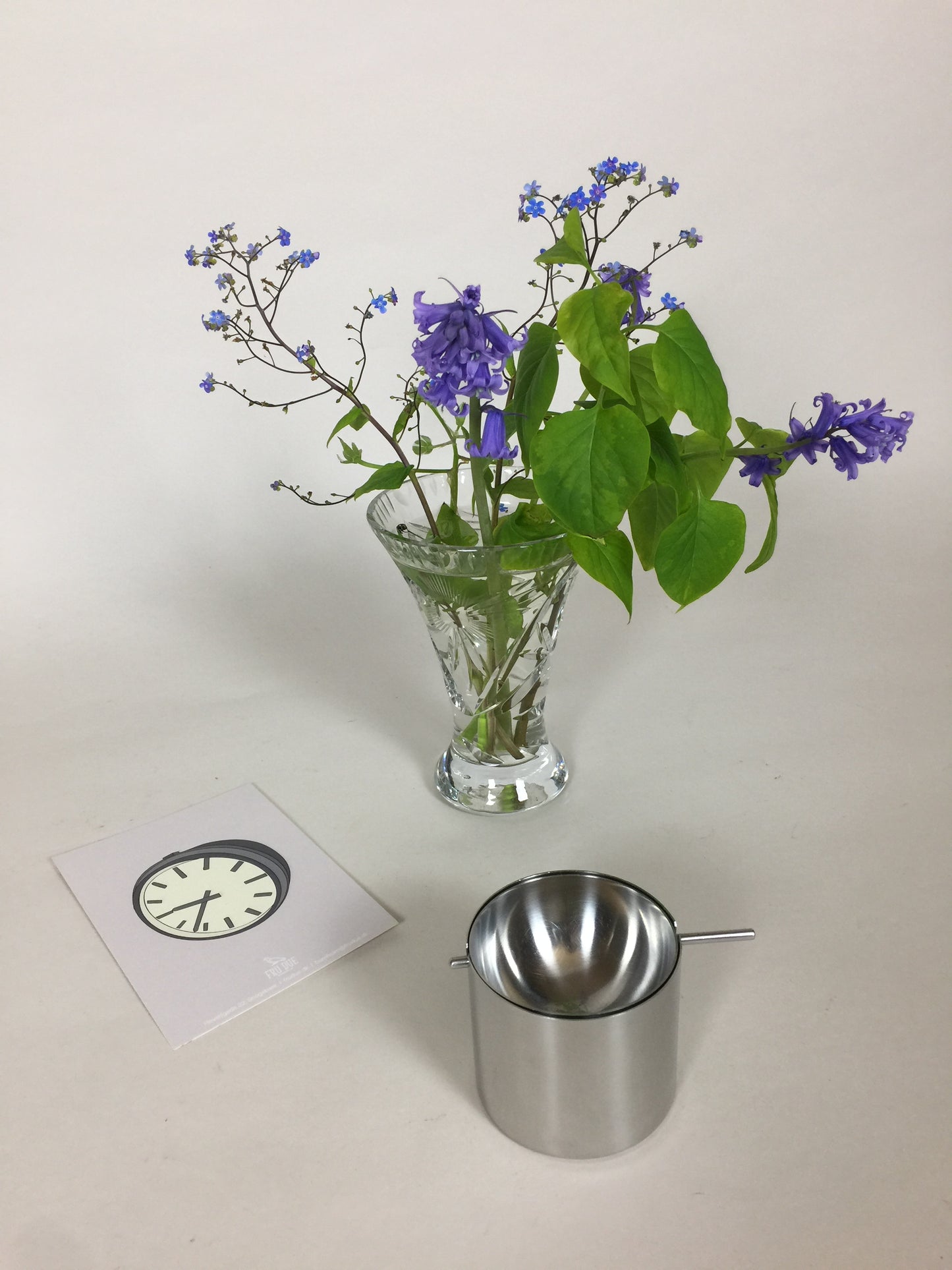 Arne Jacobsen Stelton cylinda