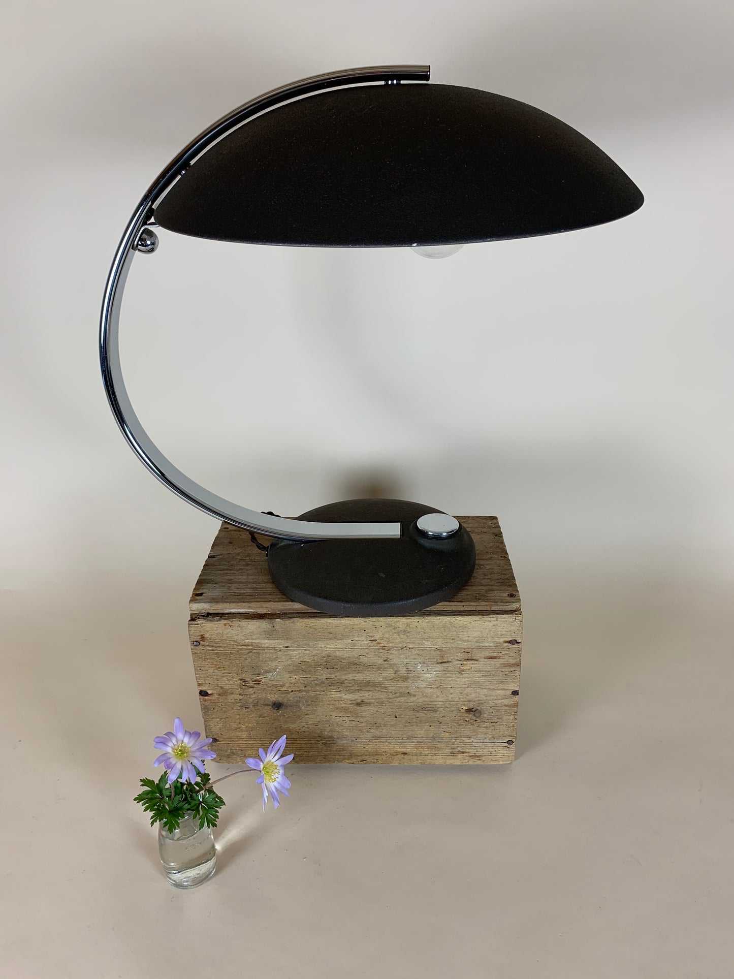 Egon Hillebrand bordlampe