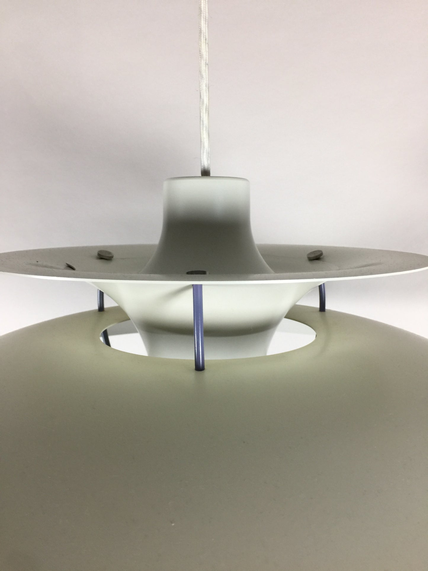 PH lampen... den man aldrig går fejl af