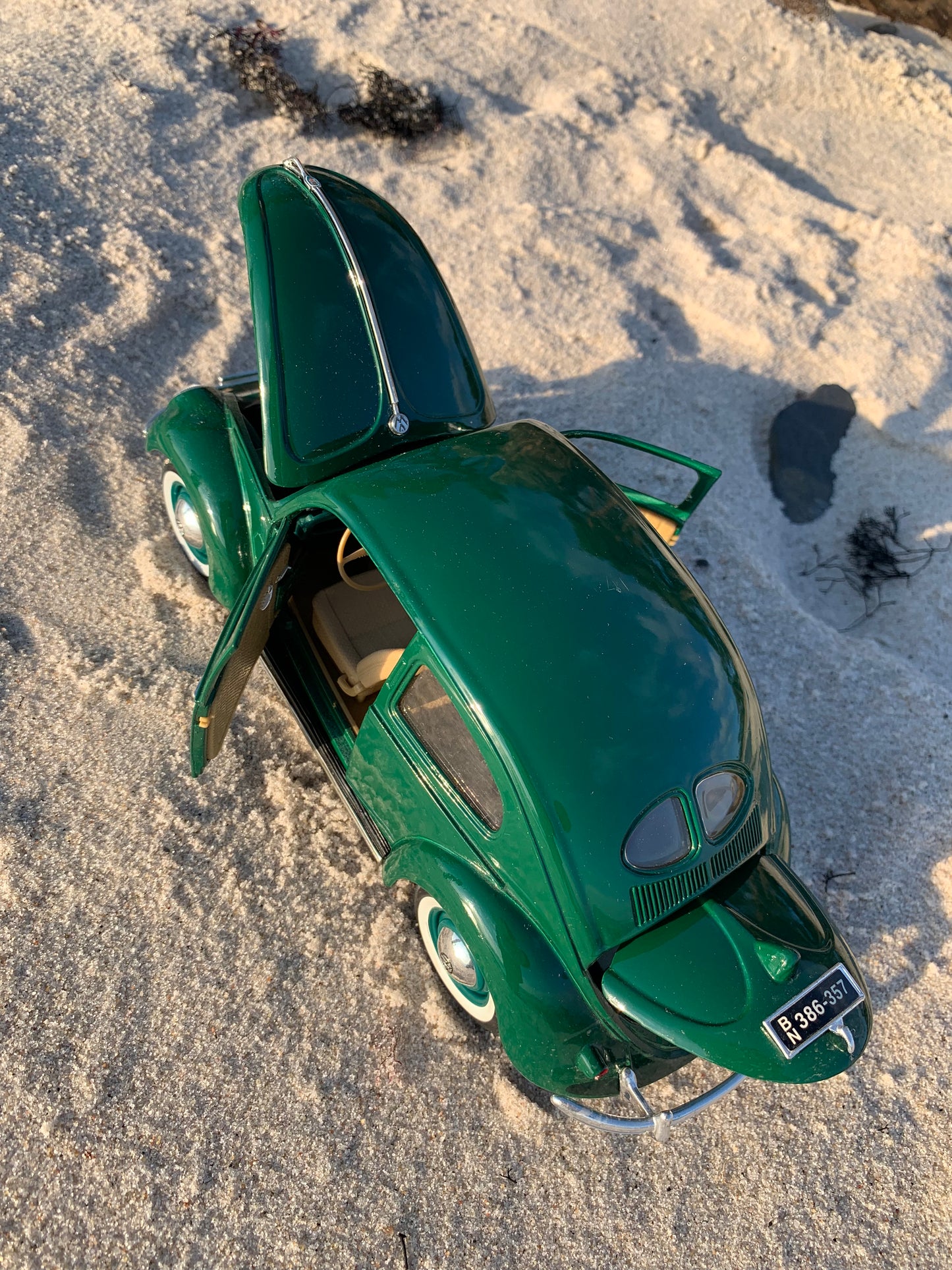 VW Sedan 1951
