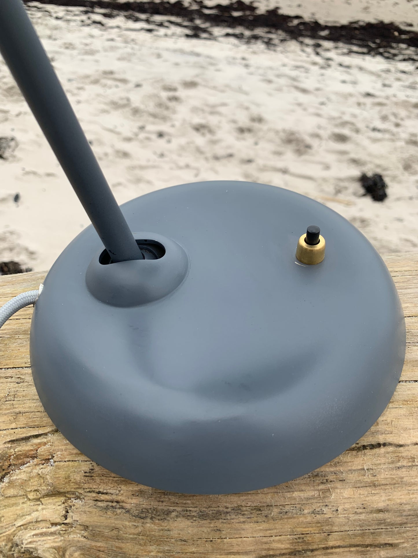 Kaiser Idell 6556 - Grå