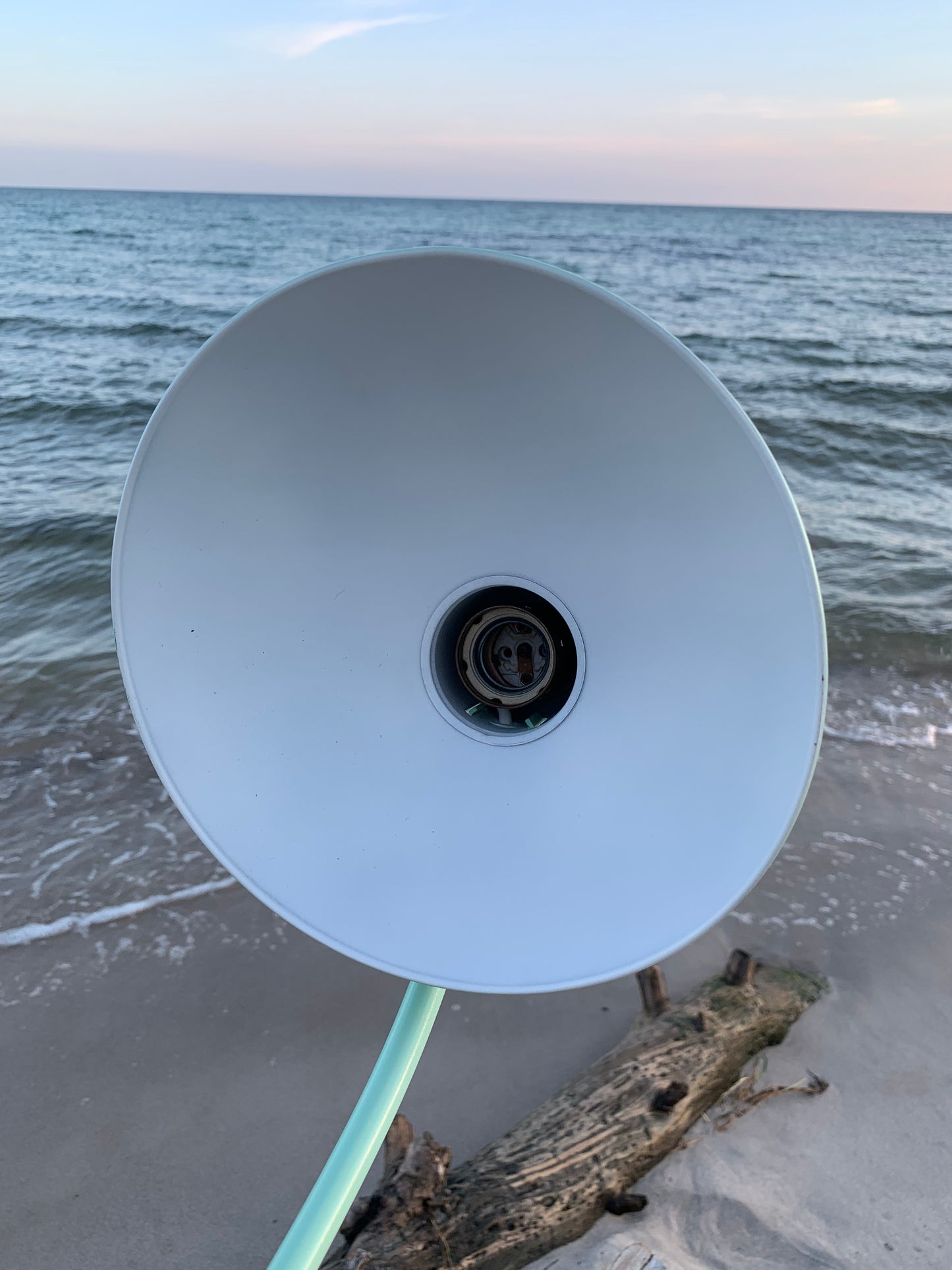 Kaiser Idell 6556 - Mintgrøn