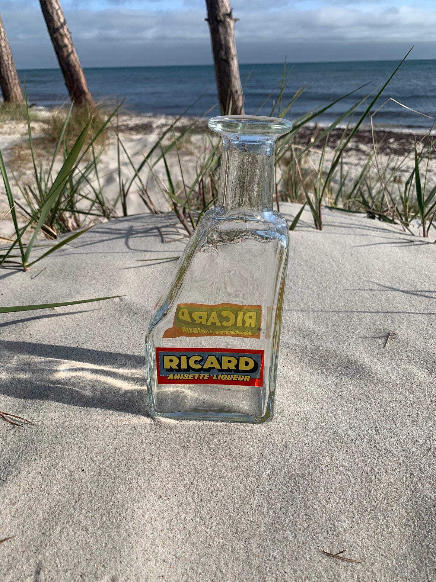 Ricard karaffel
