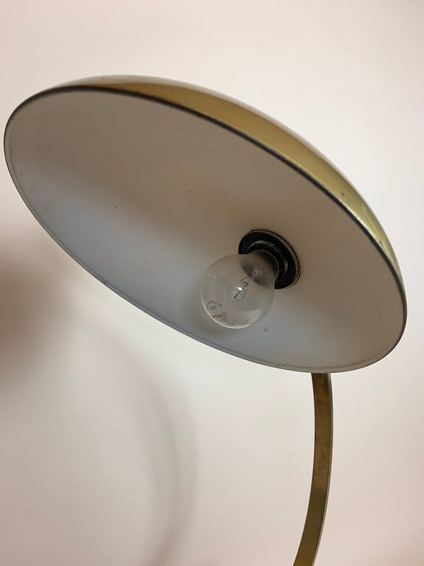 Kaiser Idell bordlampe model 6750