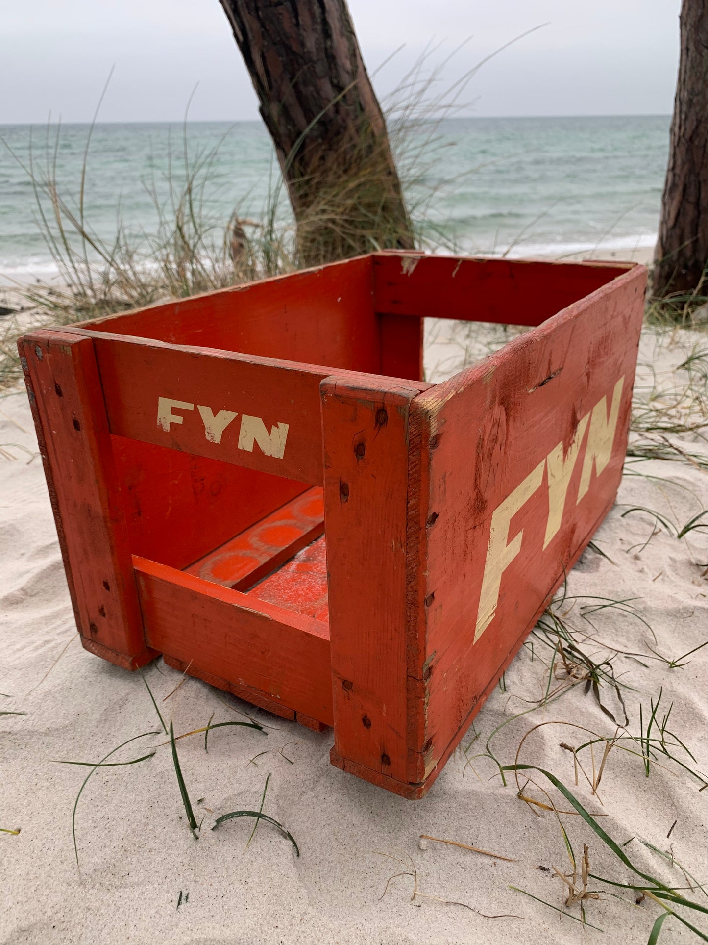 Fyn er fin