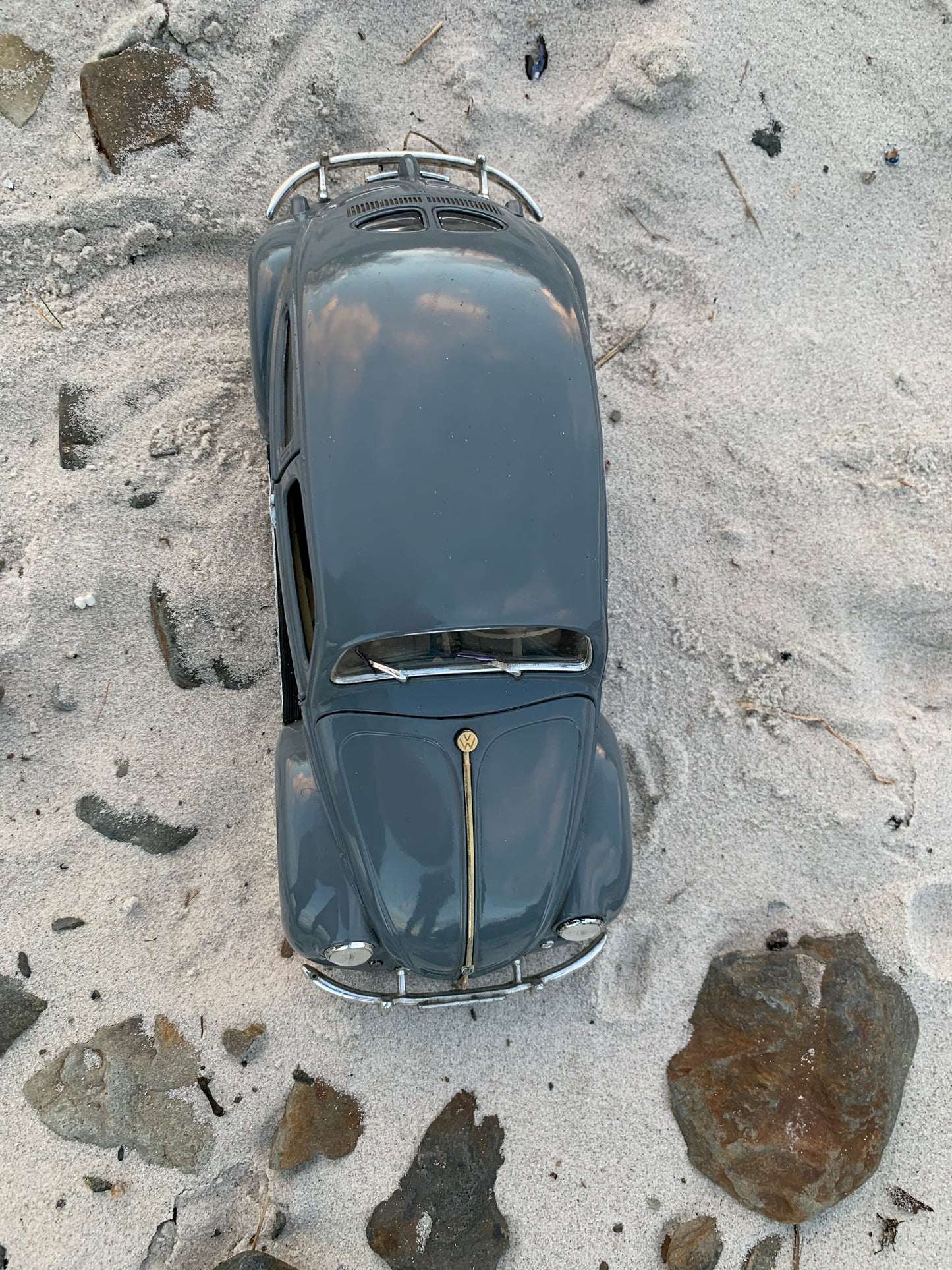 VW sedan 1951