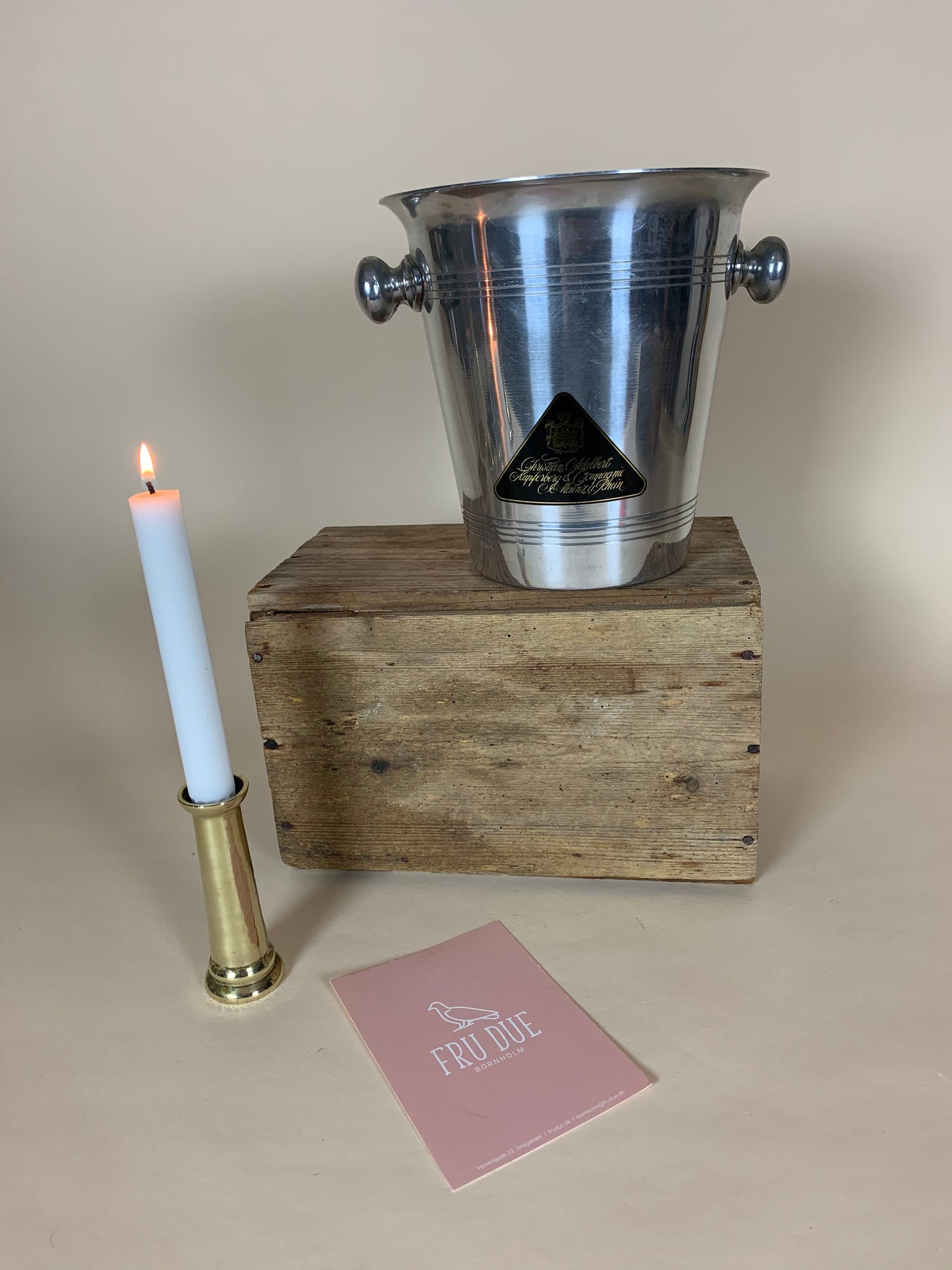 Champagnekøler