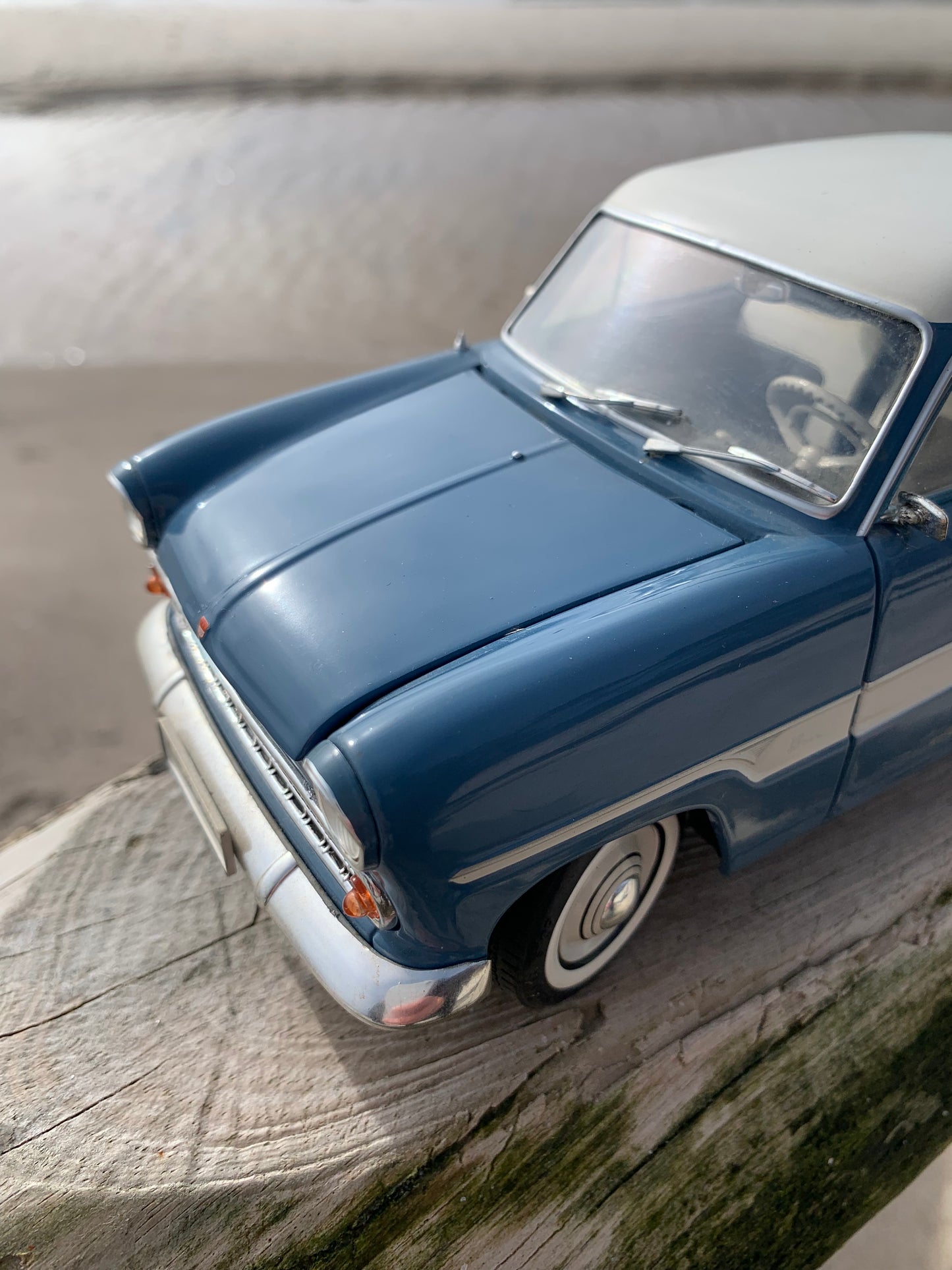 Ford Taunus 12 M