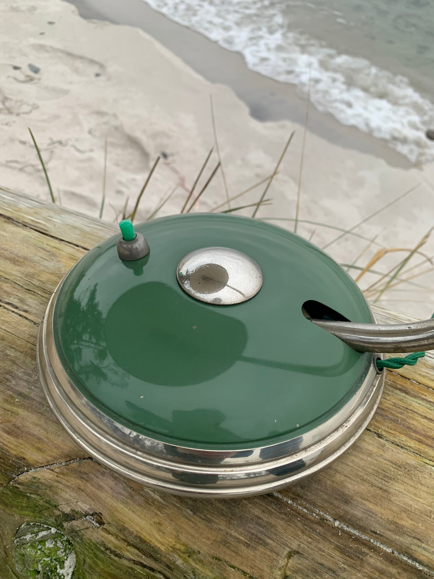 Helo - Grøn