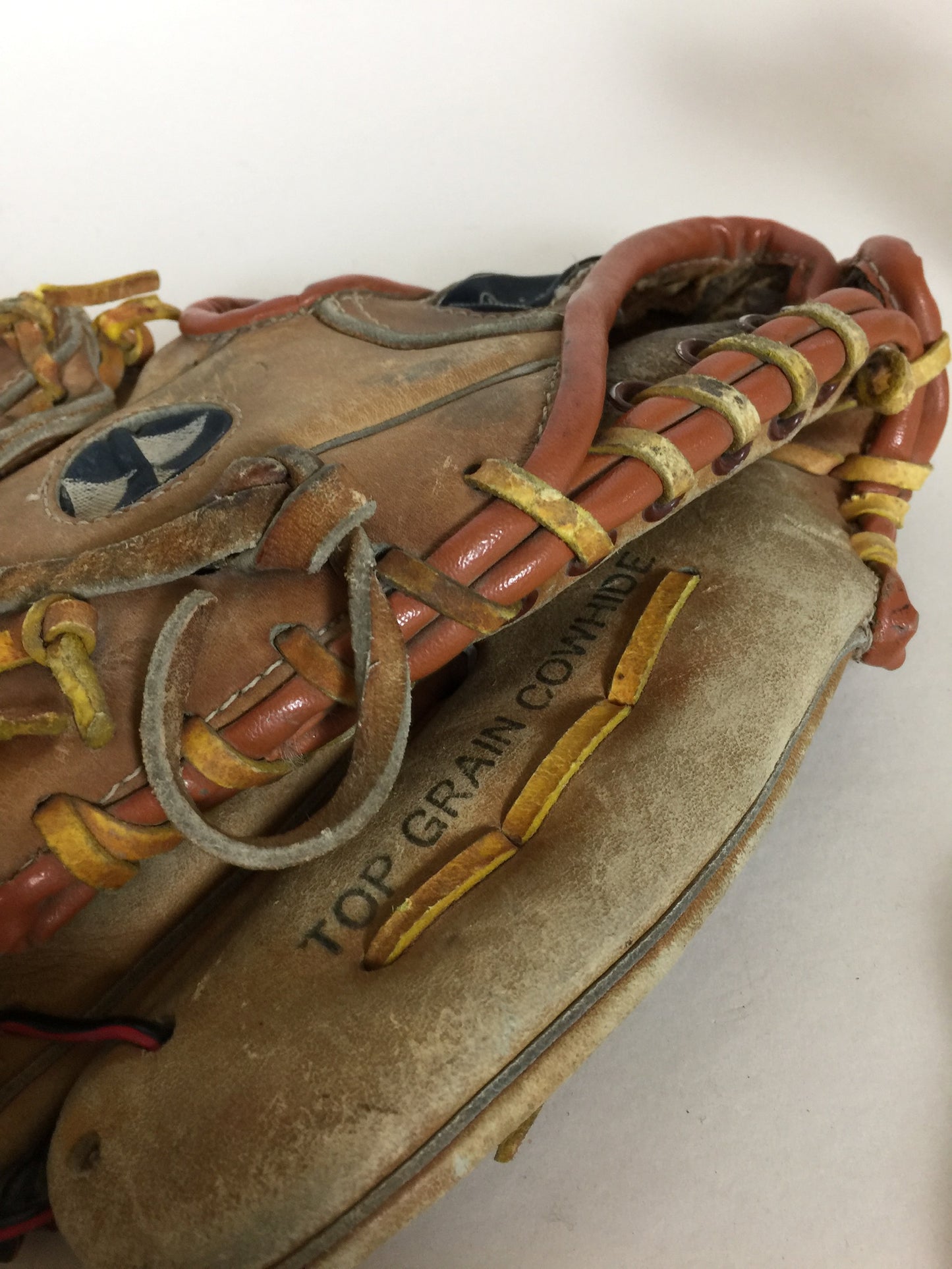 Baseballhandske