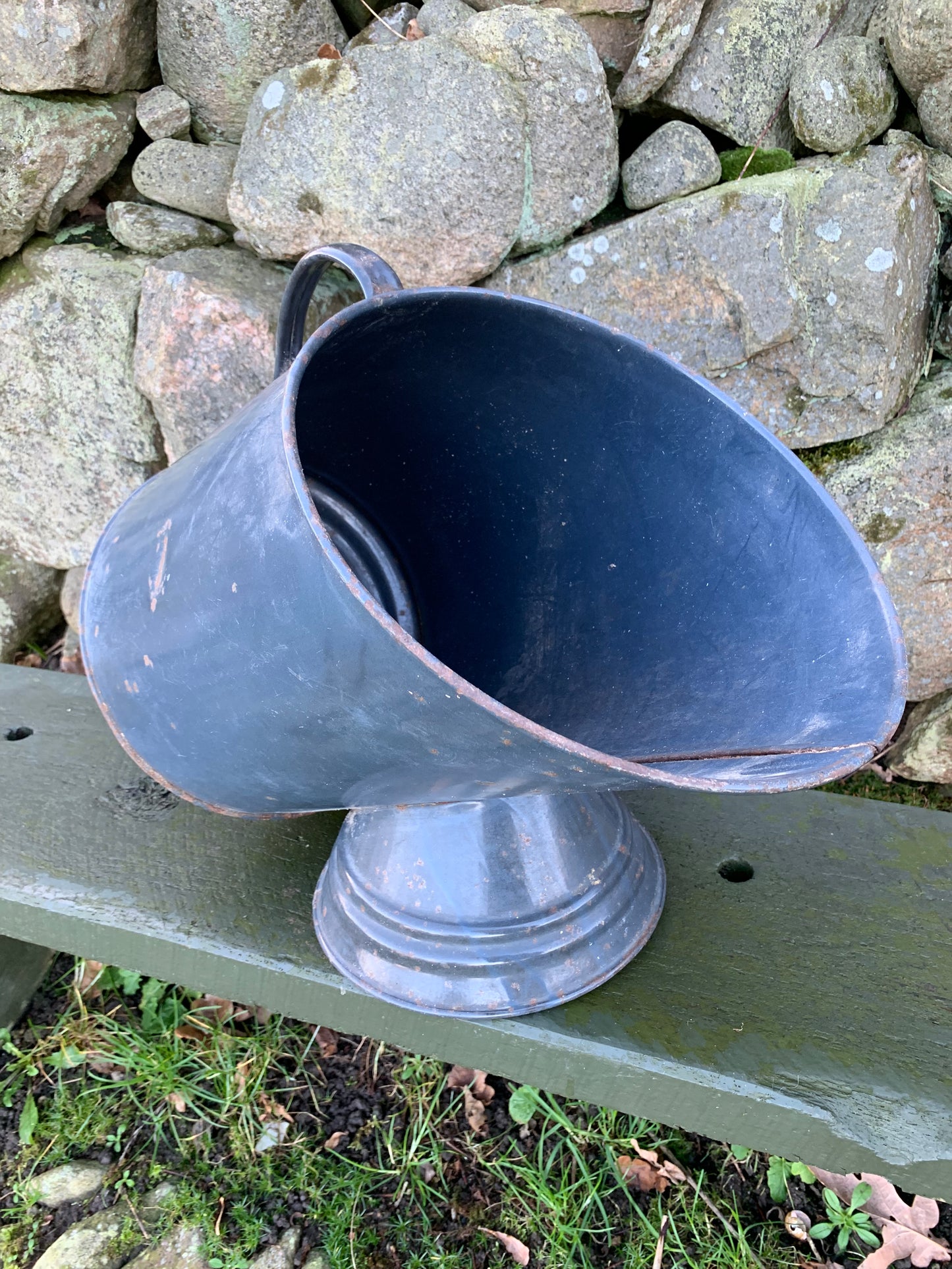 Koksspand