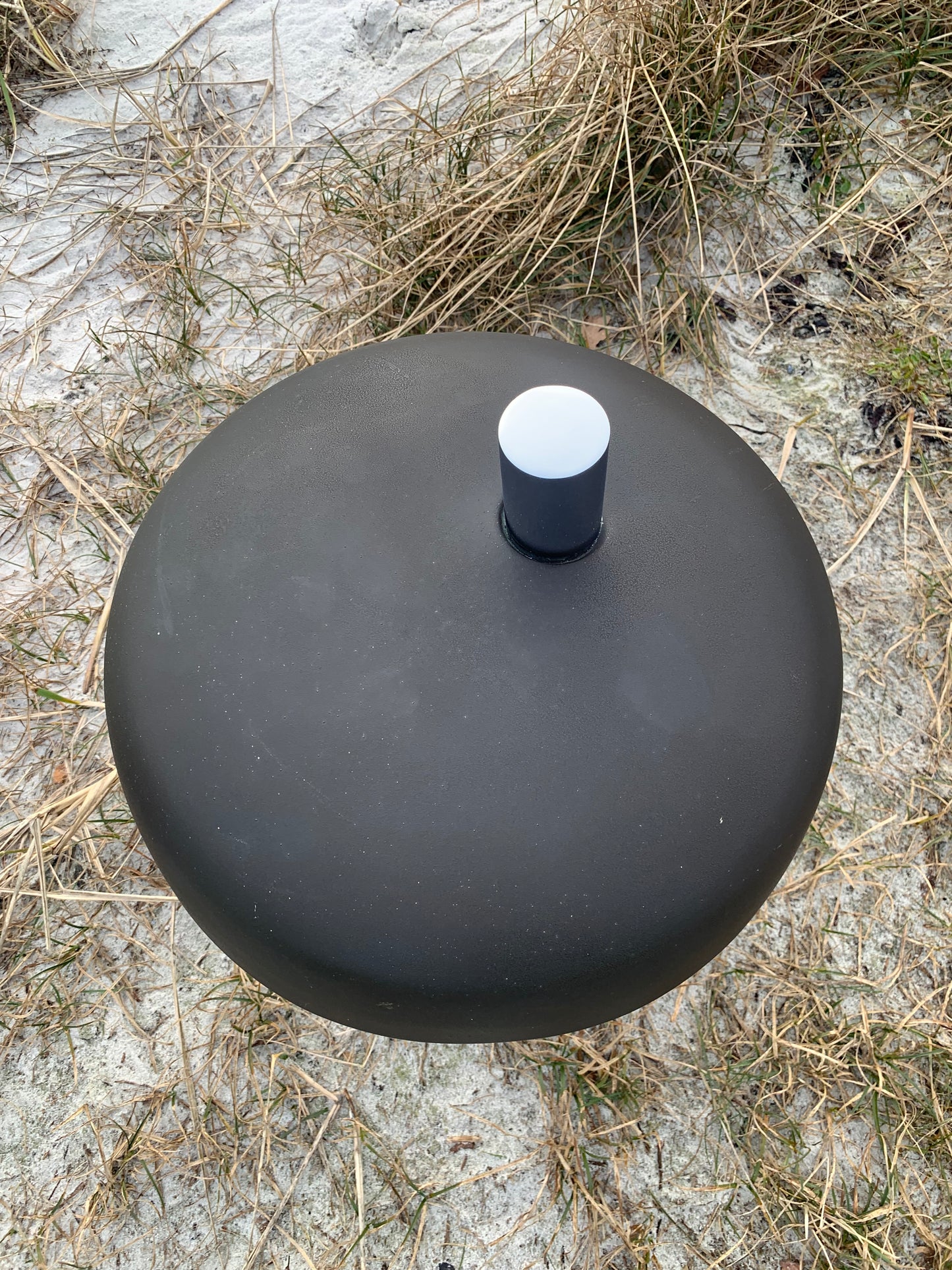 Egon Hillebrand lampe