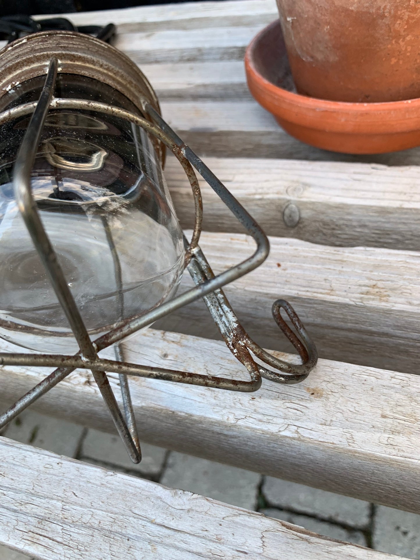 Arbejdslampe