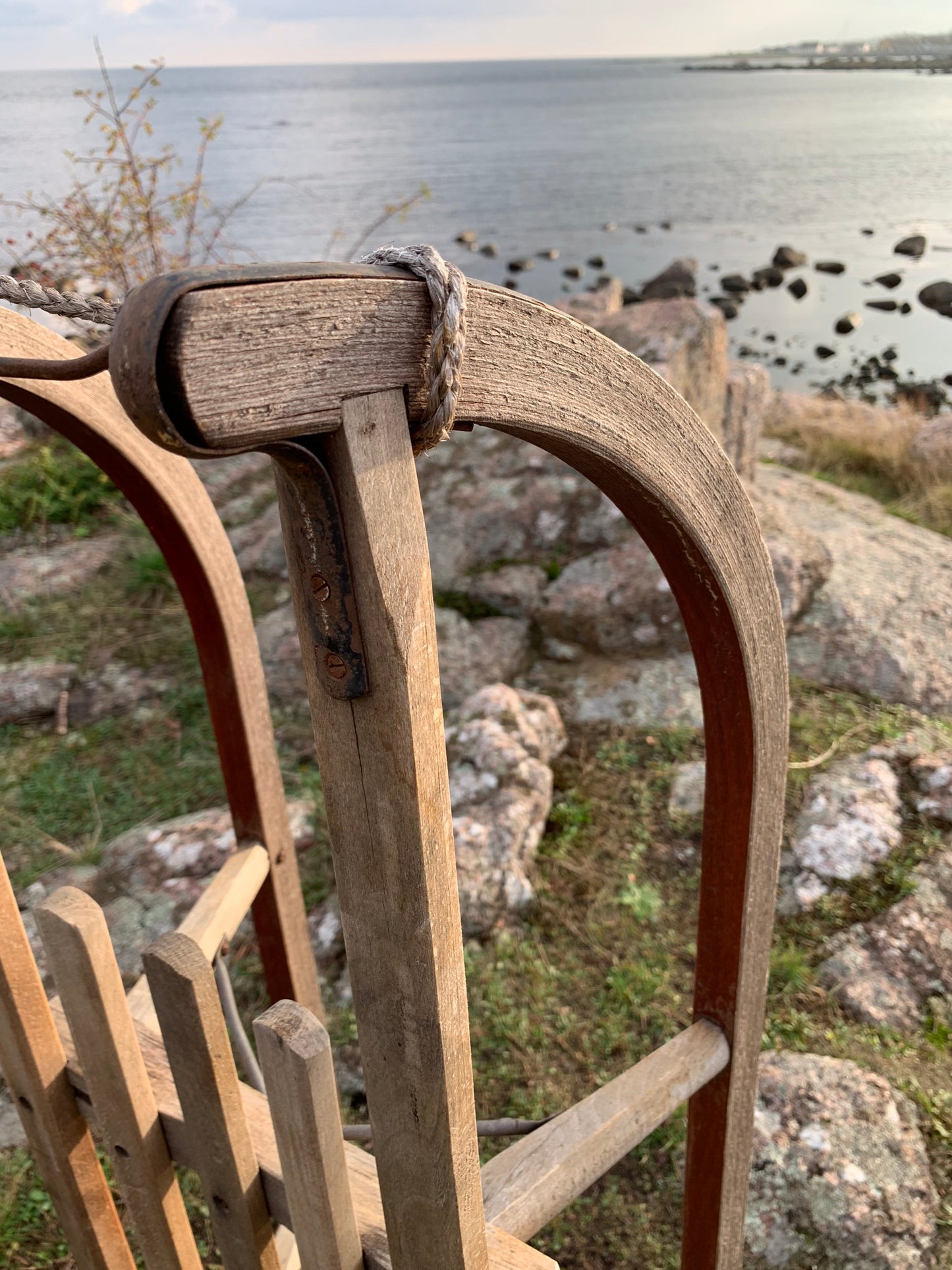 Kælk i træ