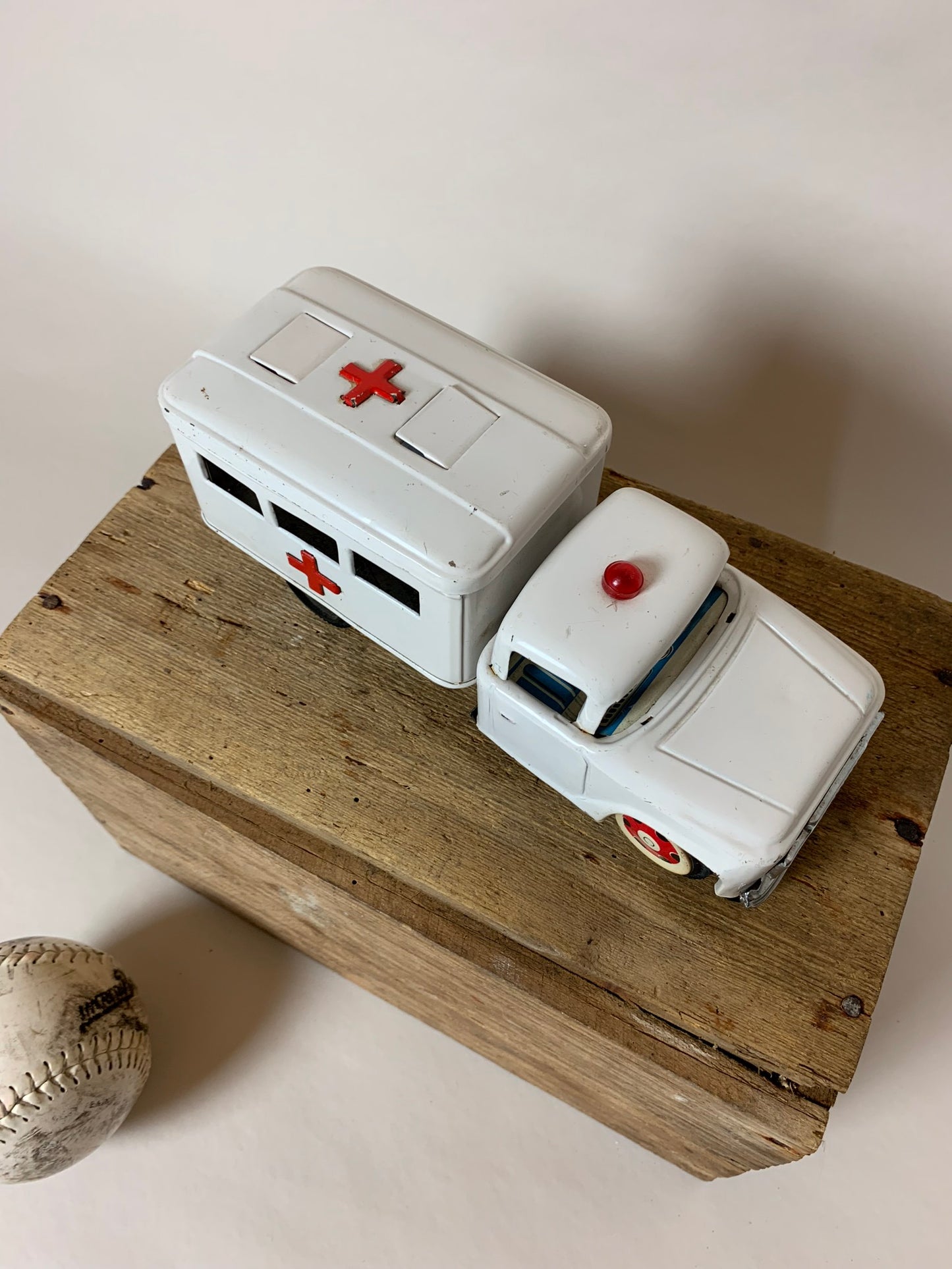 Ambulance