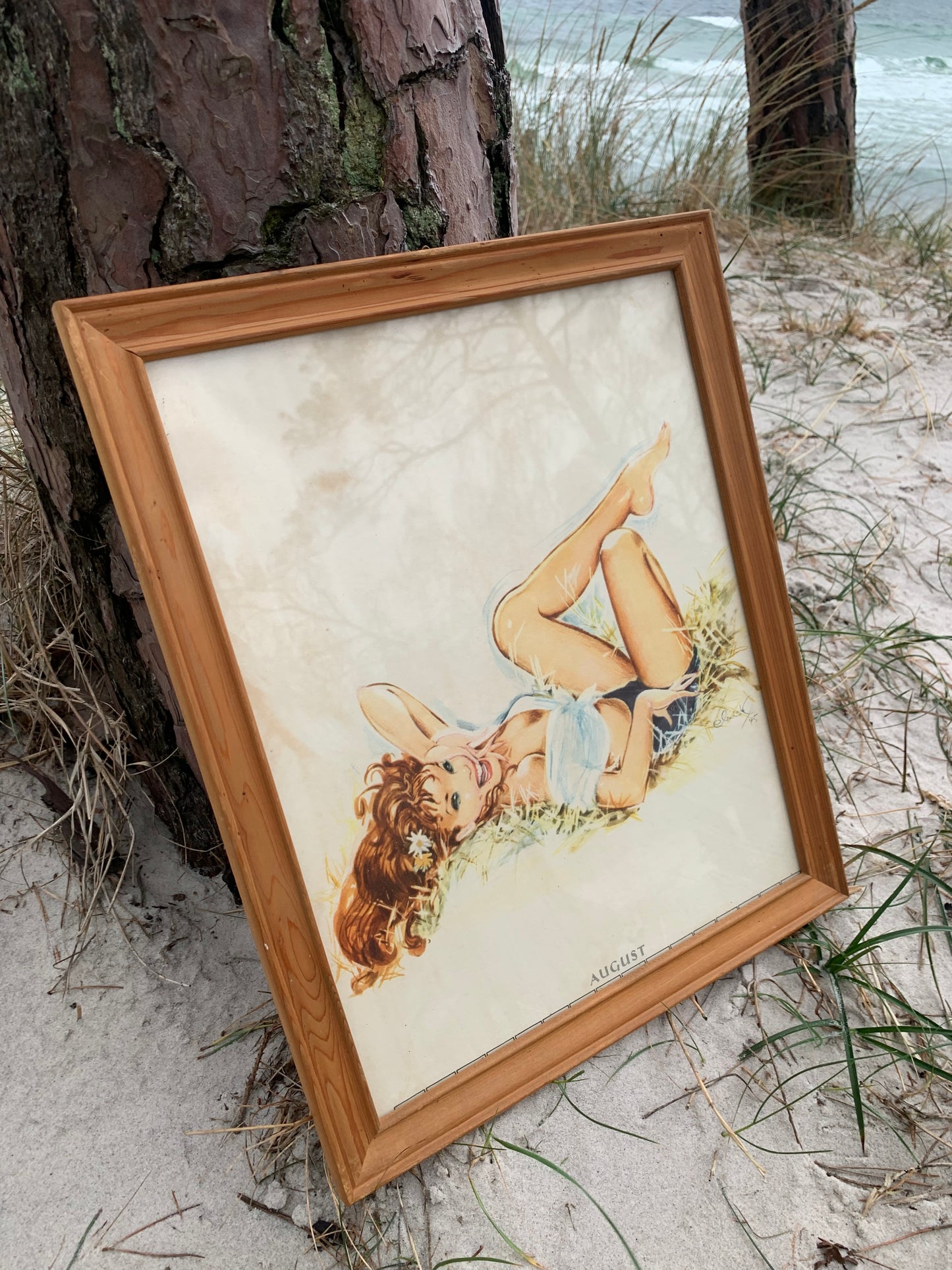 Christel billede