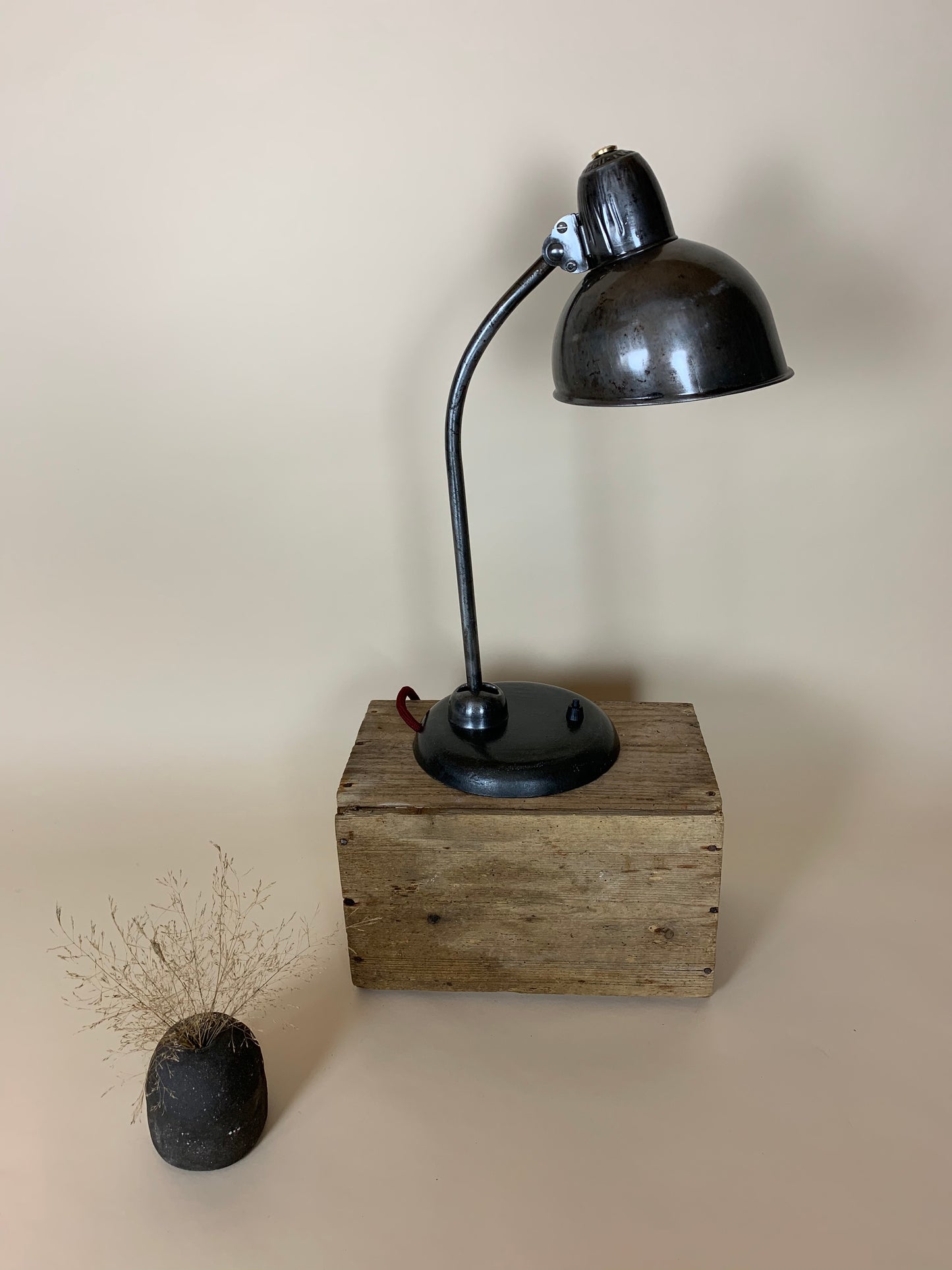 Kaiser Idell bordlampe