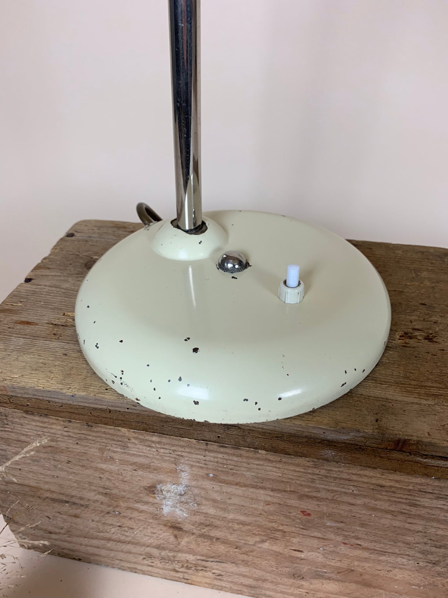 Lampe fra Helo Leuchten