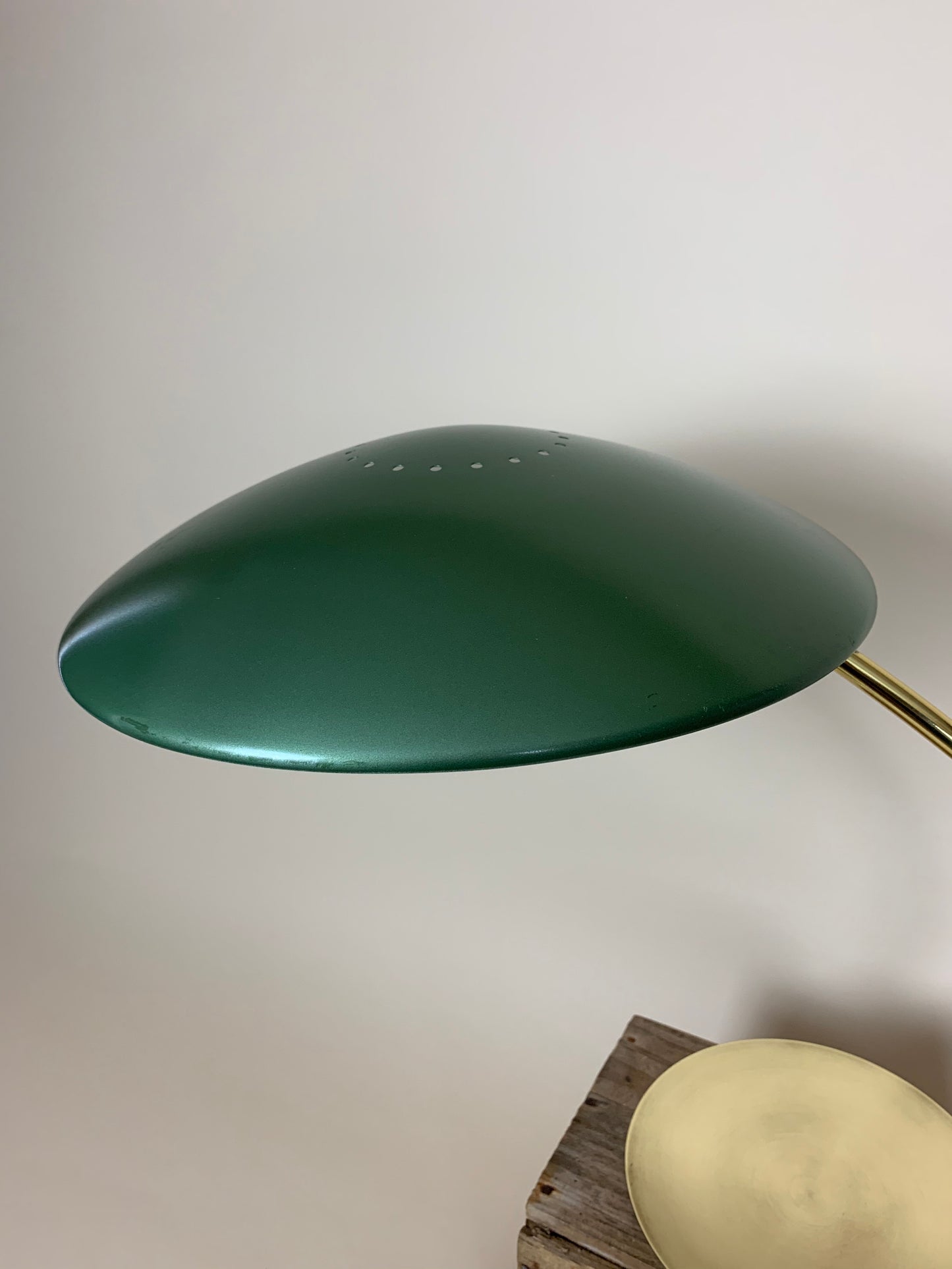 Christian Dell 6787 - Grøn
