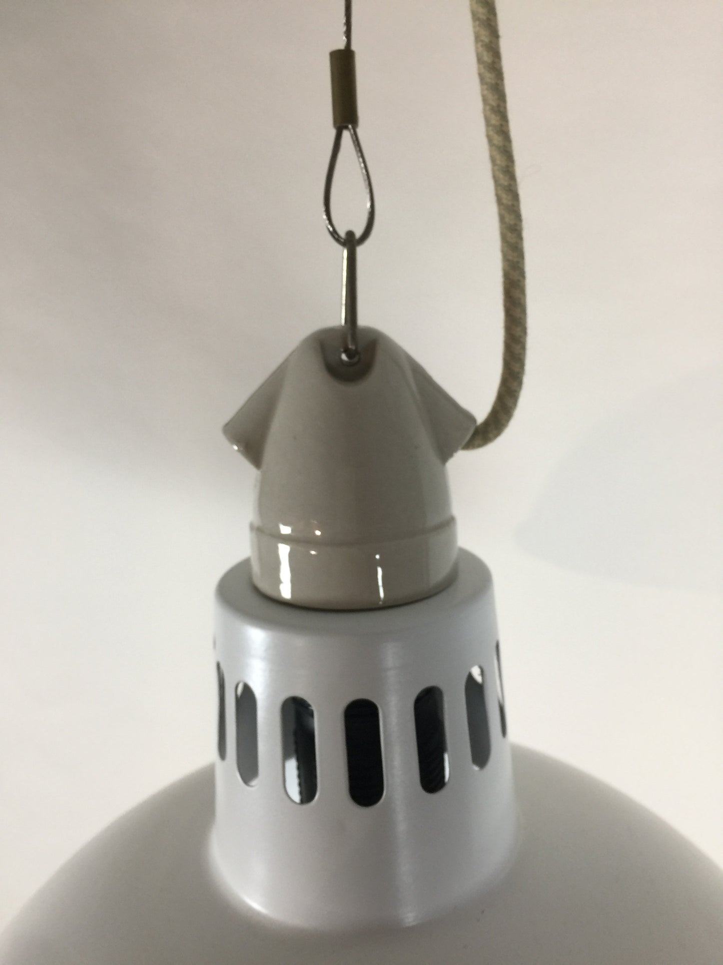 Original BTC lampe - Paxo