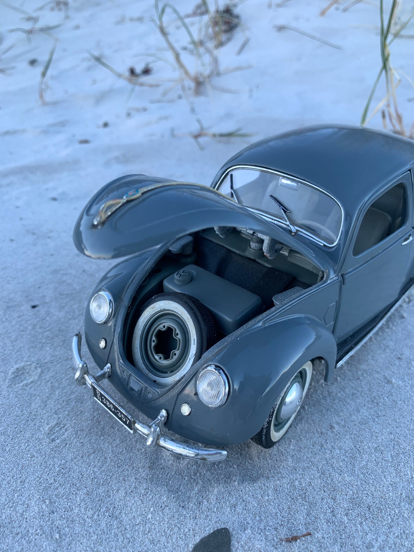 VW sedan 1951