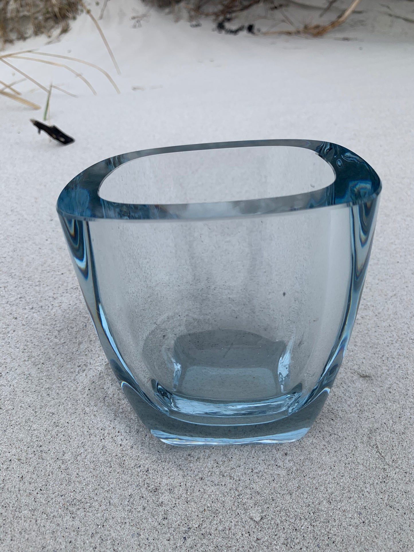 Vase fra Strömbergshyttan