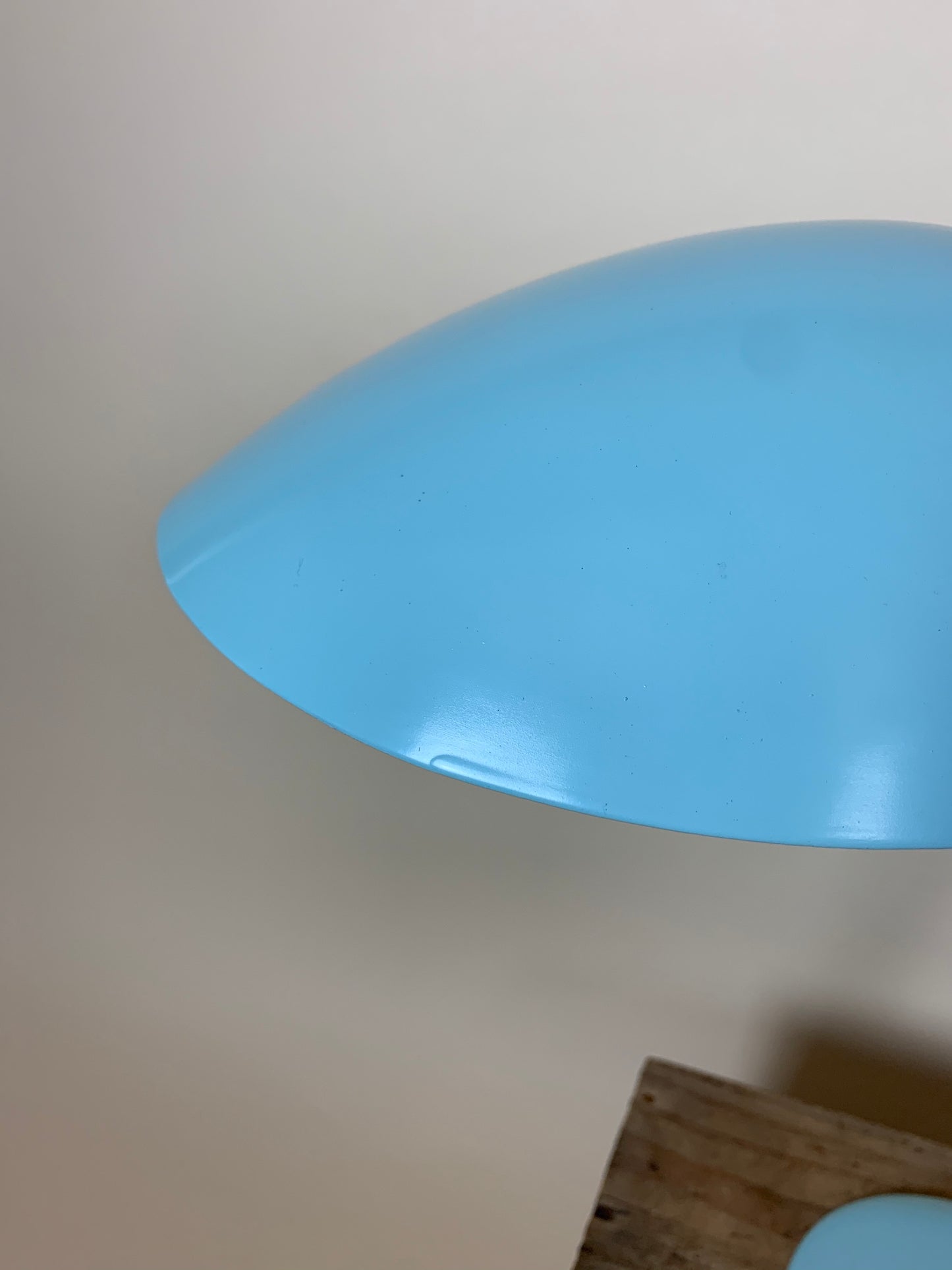 Cosack lampe - Sjælden model