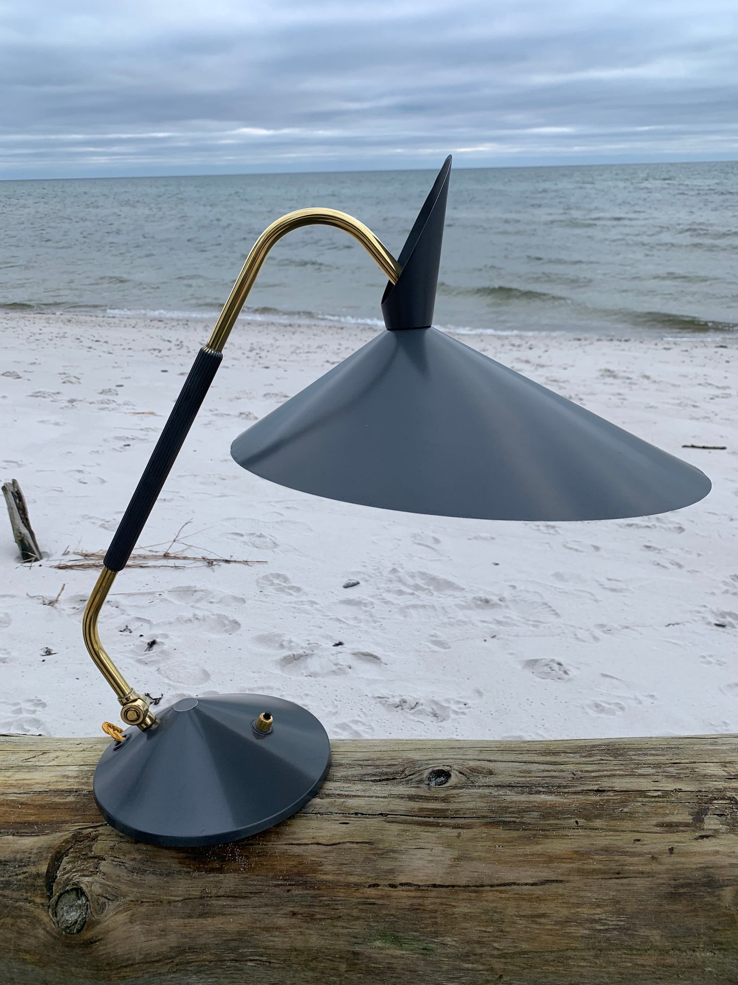 Hala lampe