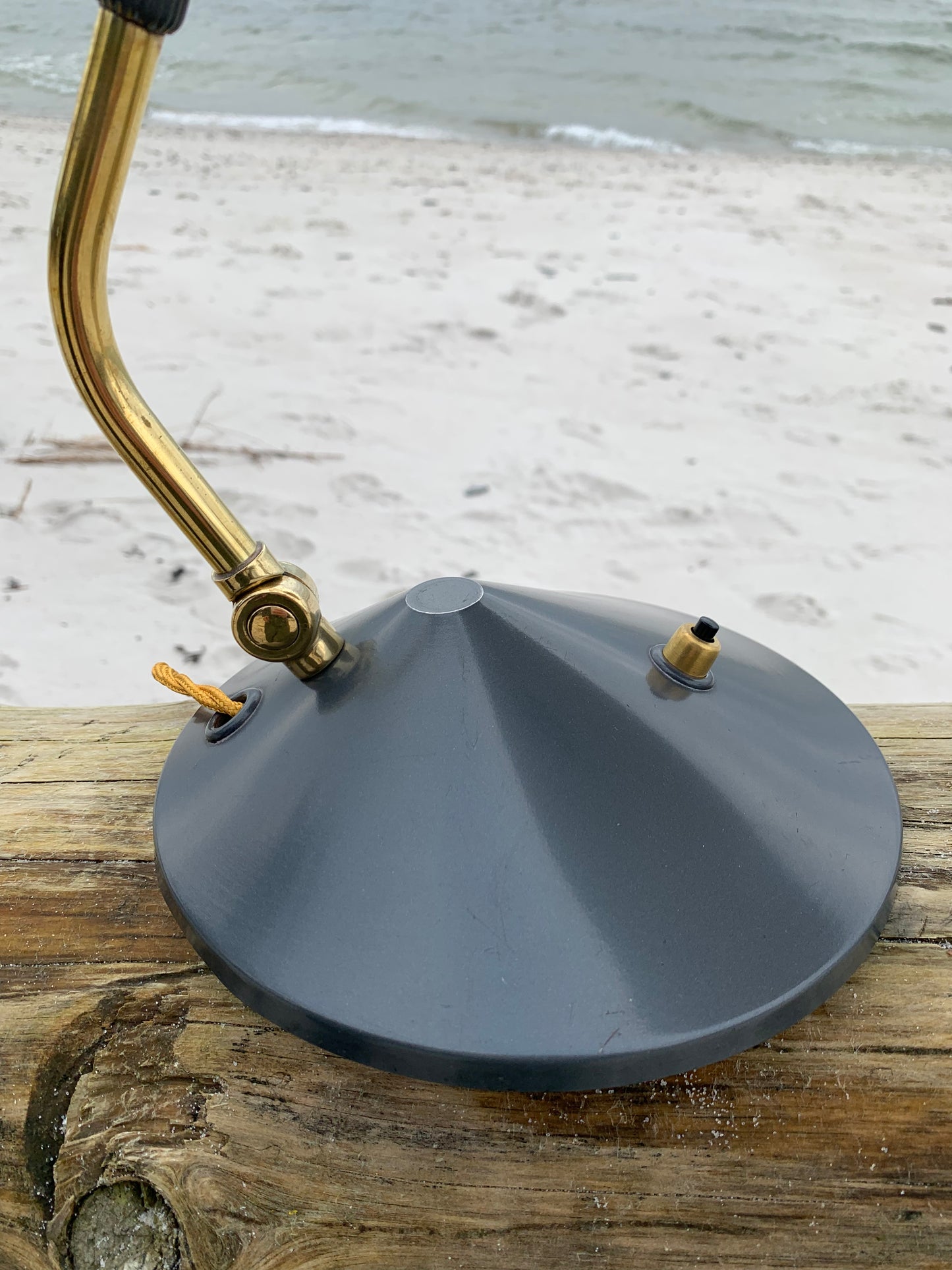 Hala lampe