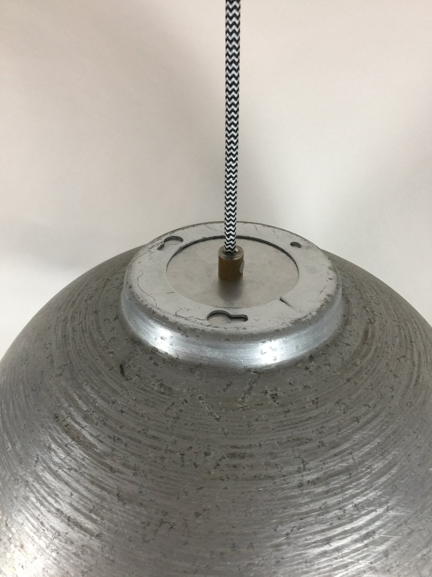 Industriel lampe
