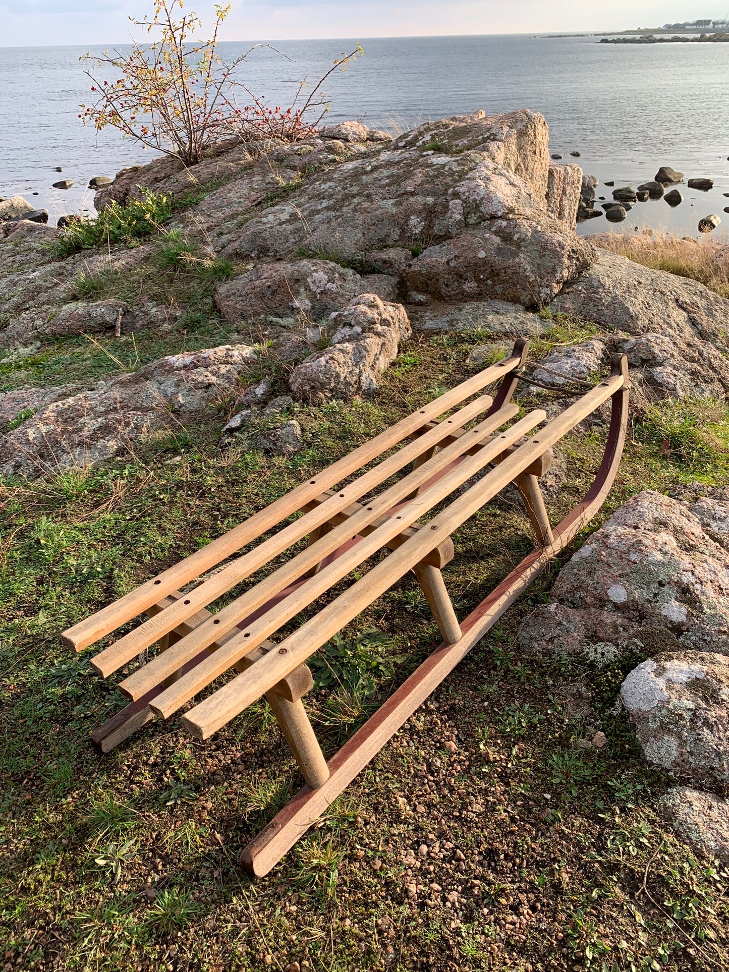 Kælk i træ