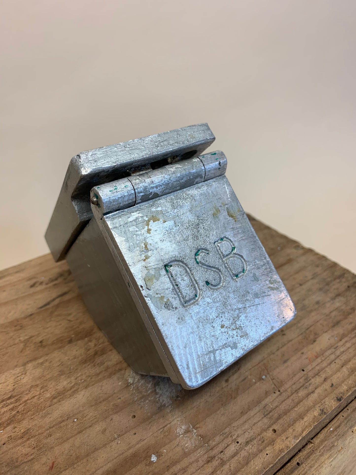 DSB askebæger